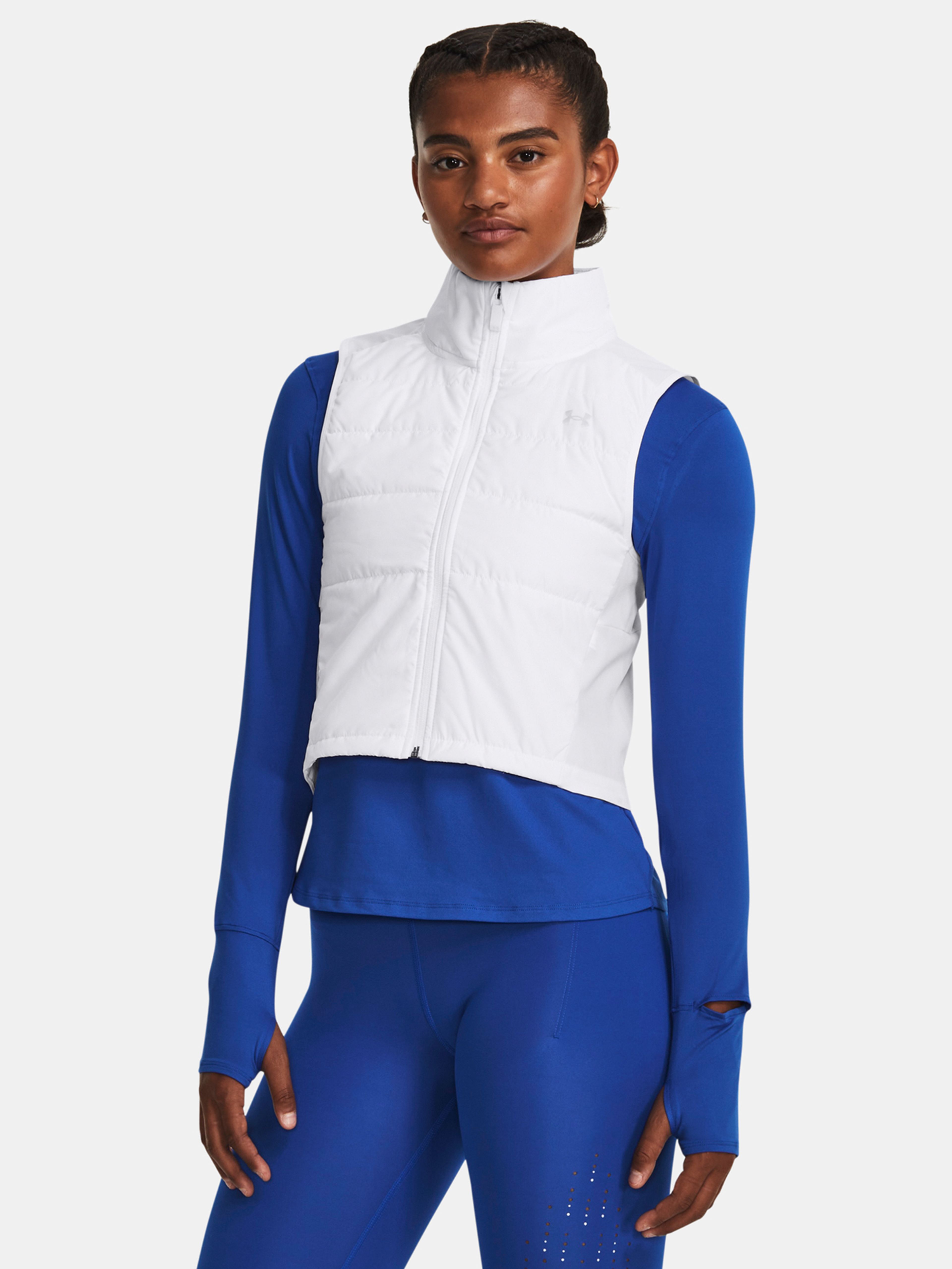 Női mellény Under Armour UA STRM SESSION RUN VEST