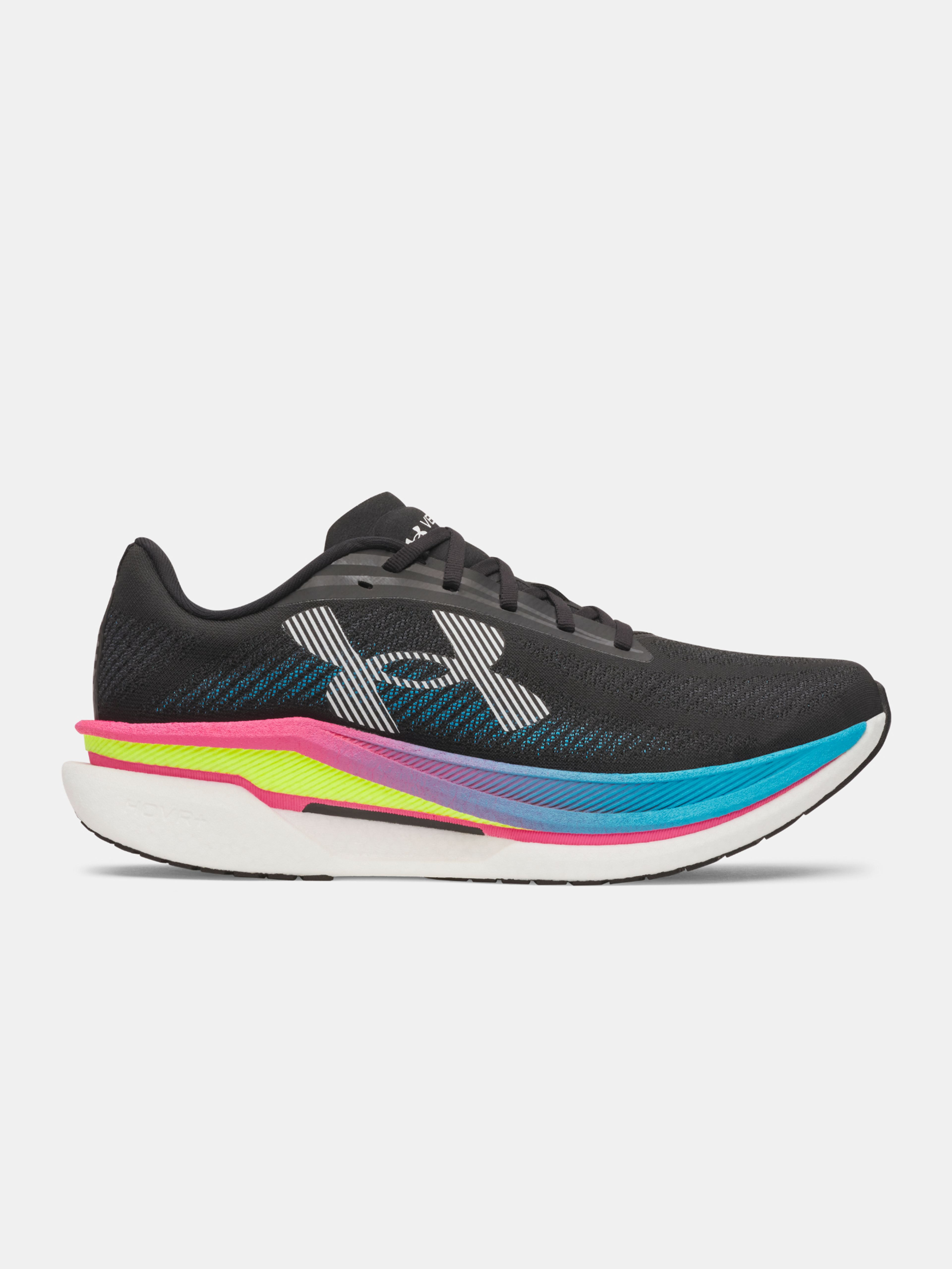 Unisex čevlji Under Armour UA U Velociti Pro 2