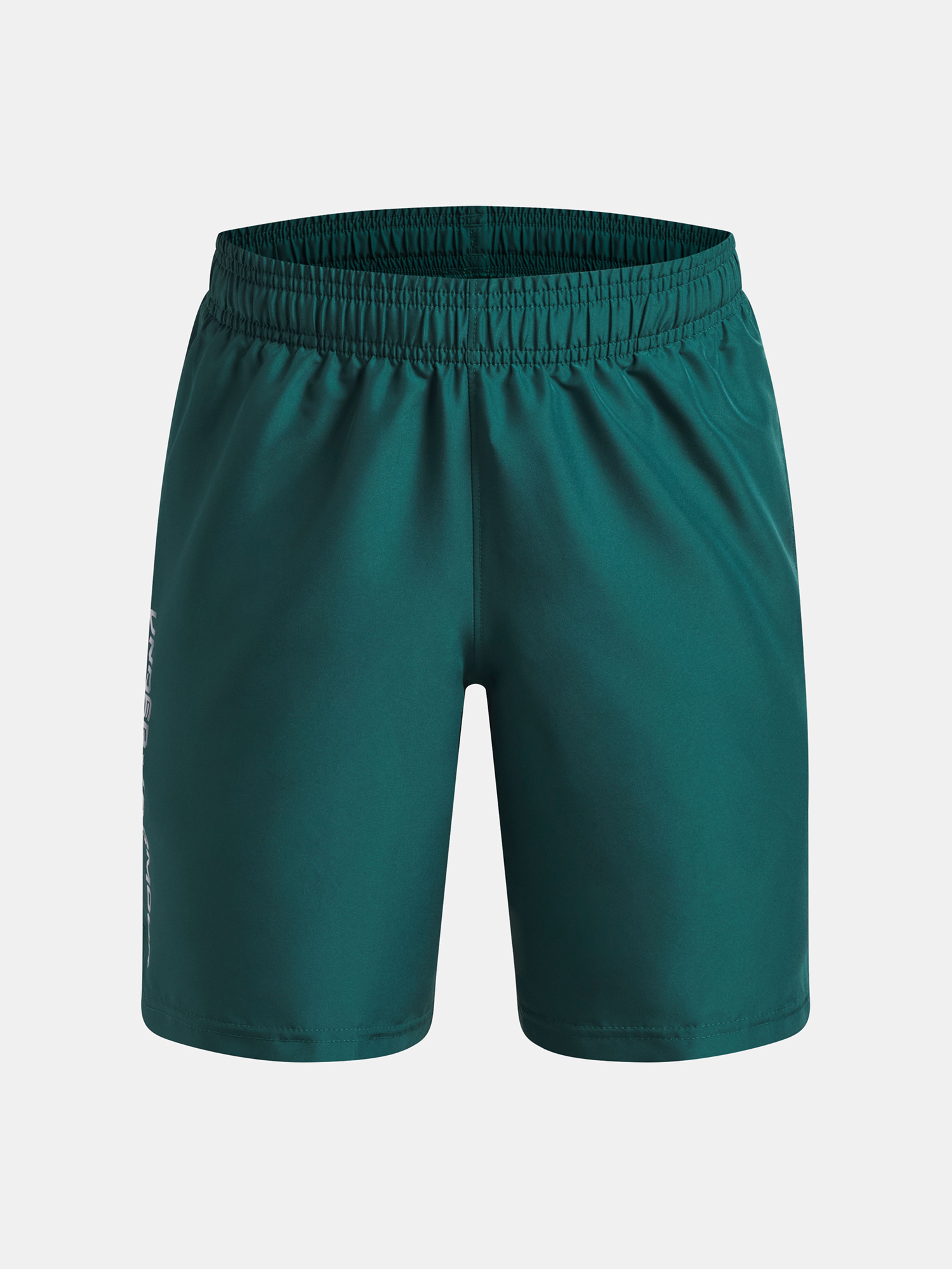 Fiú rövidnadrágok Under Armour UA Tech Woven Wordmark Short