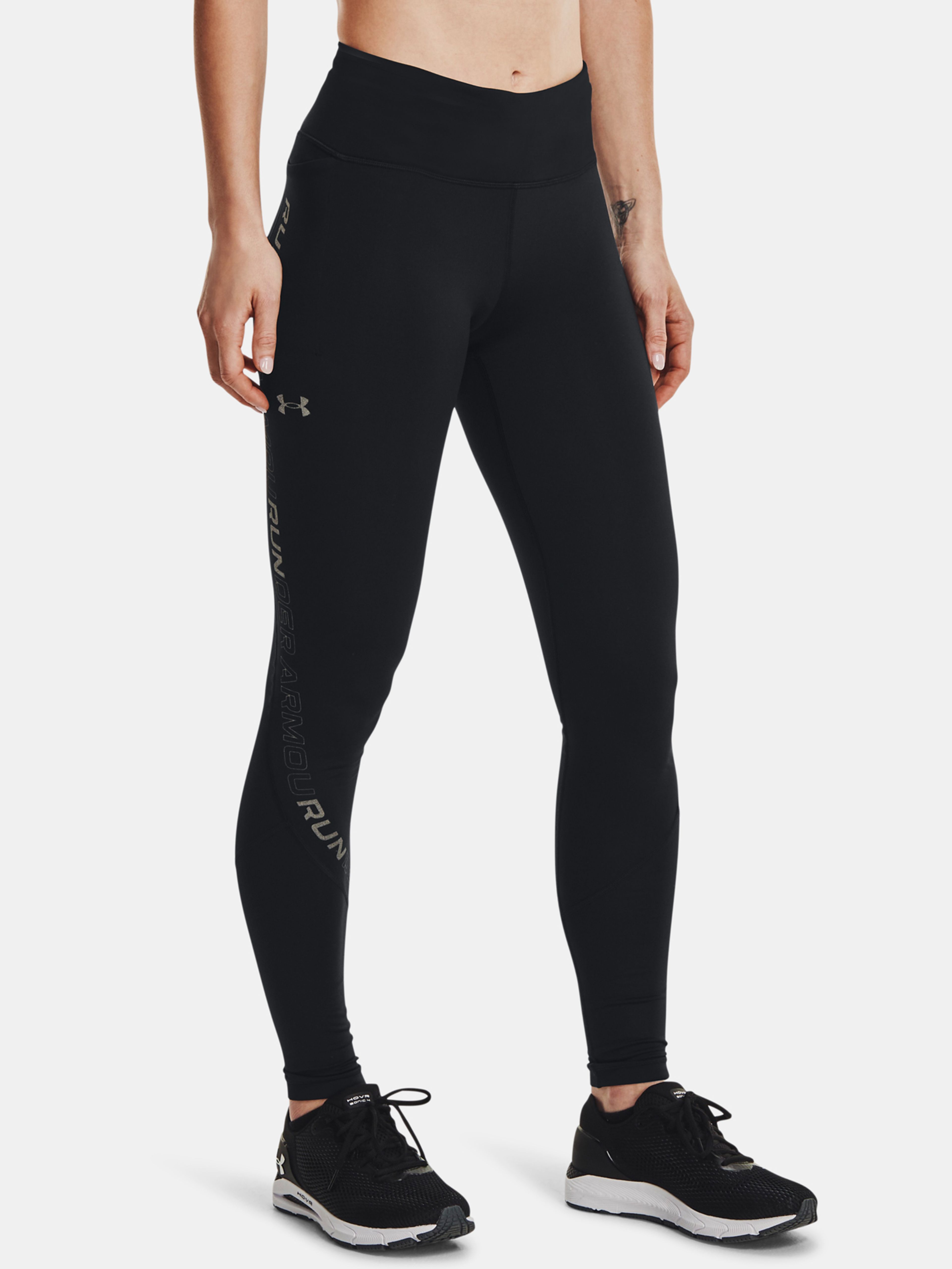 Ženske pajkice Under Armour UA Empowered Tight