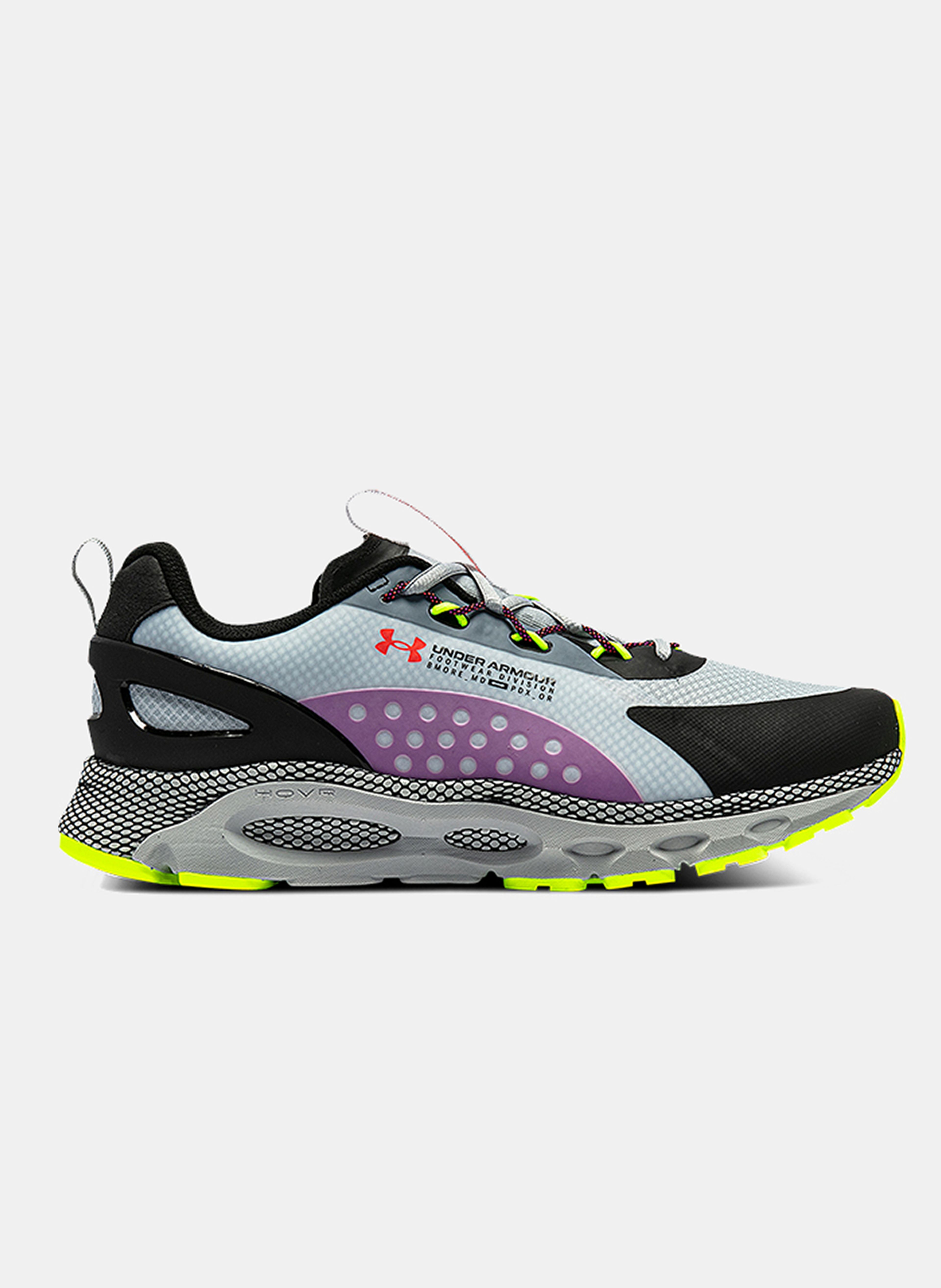 Unisex topánky Under Armour HOVR Infinite Summit 2 - 002