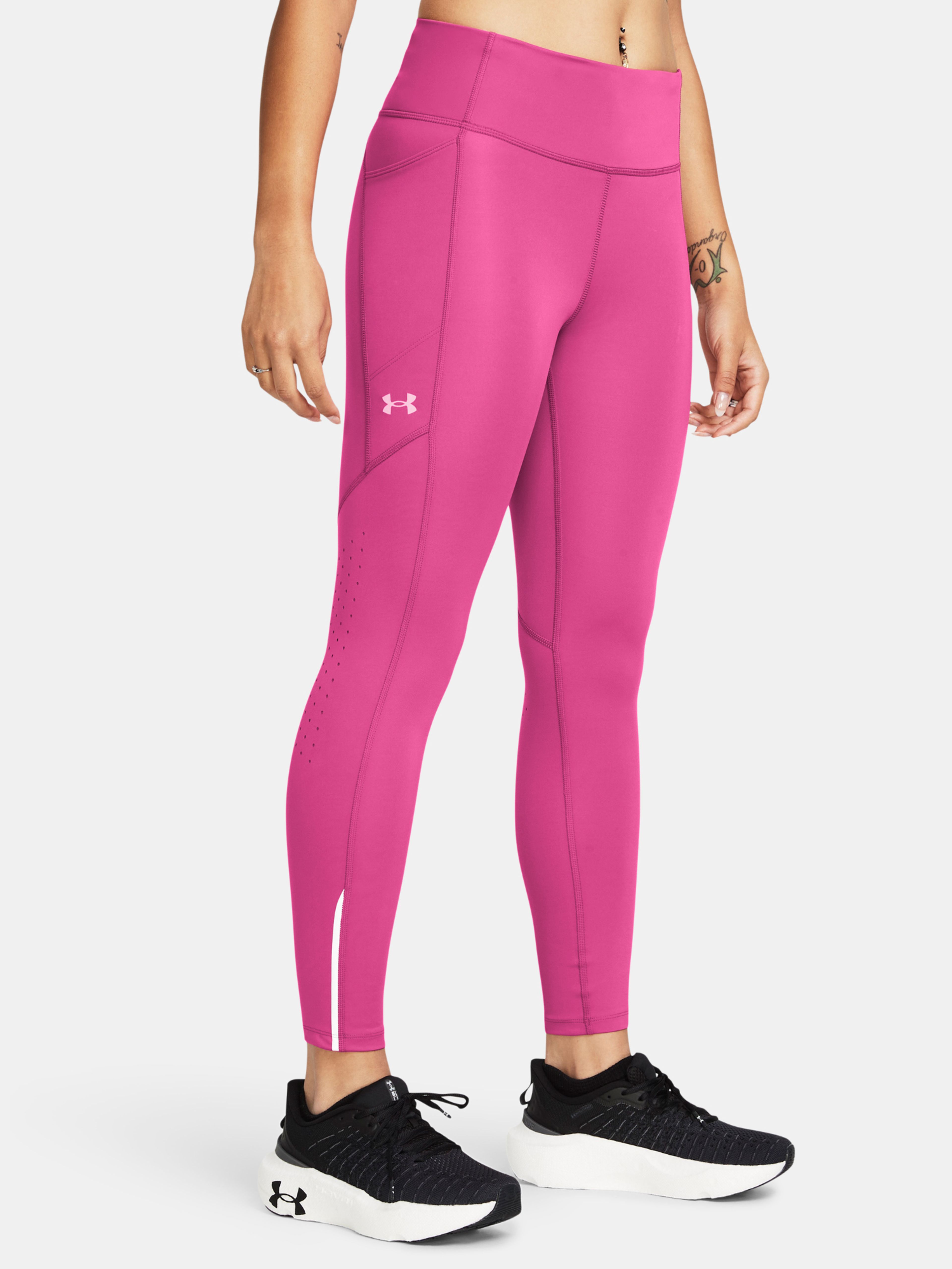 Női leggings Under Armour UA Fly Fast Ankle Tights