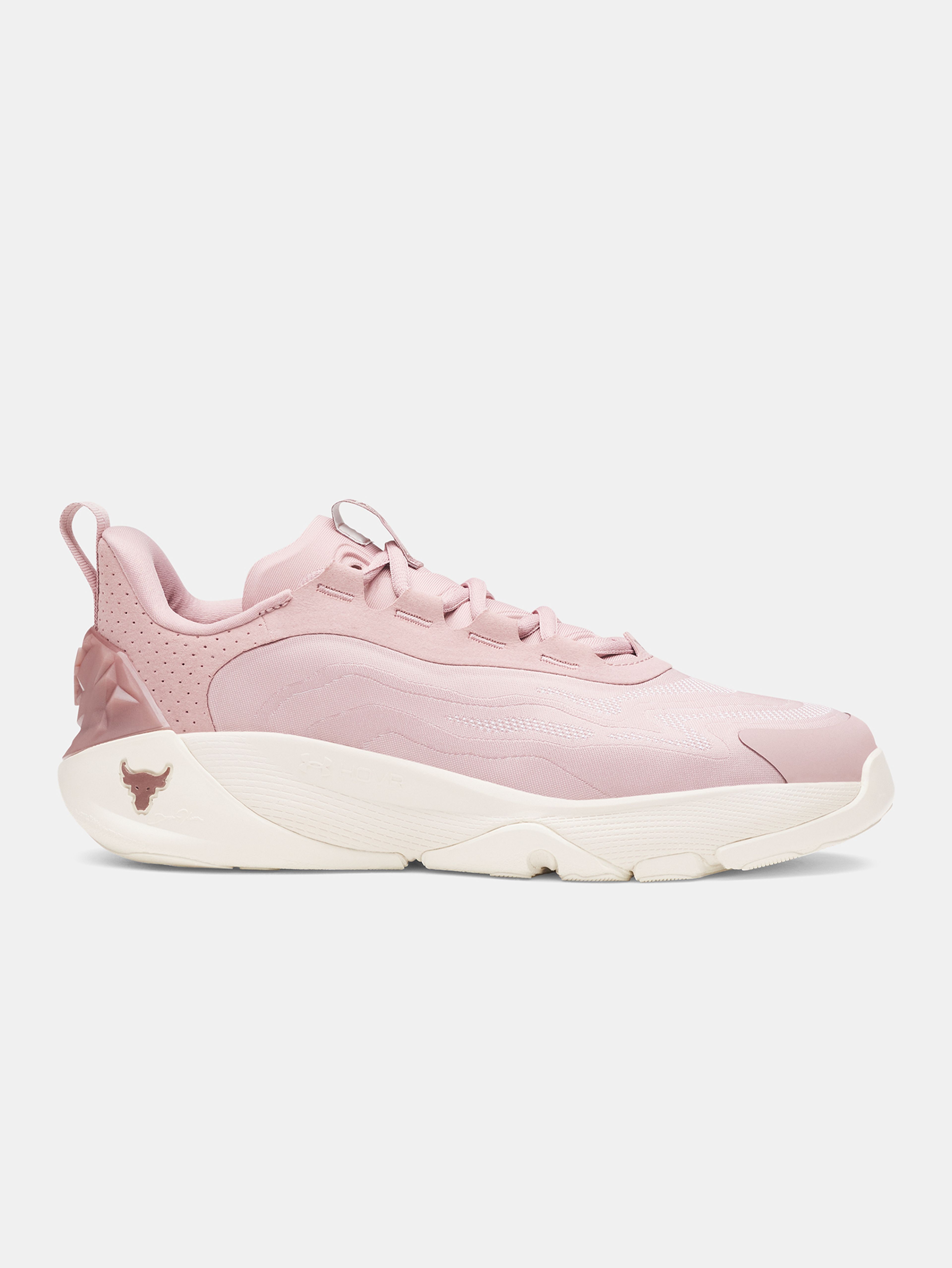 Női cipők Under Armour UA W Project Rock 8-PNK