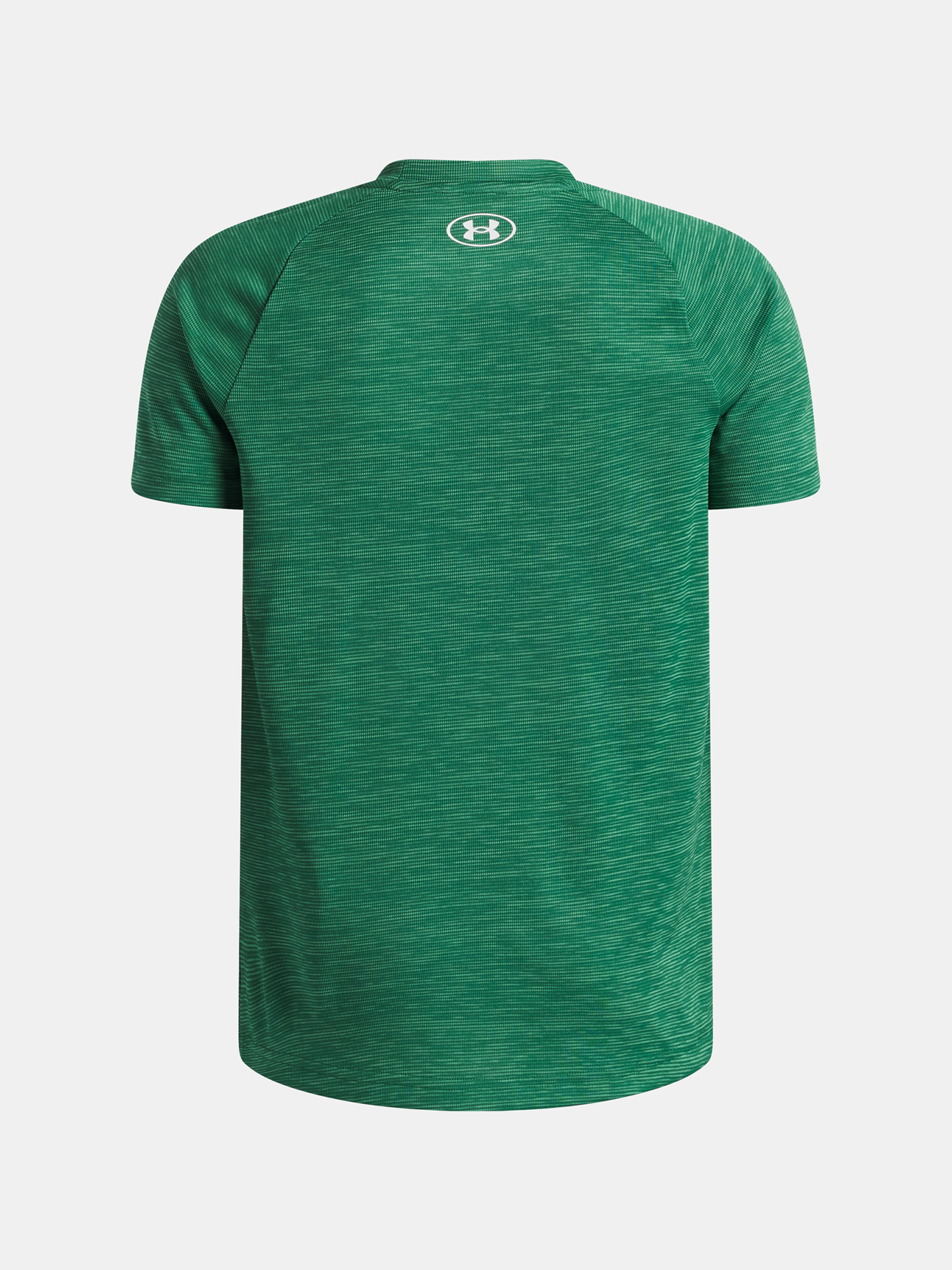 Poiste t-särk Under Armour UA Tech Textured SS - 002