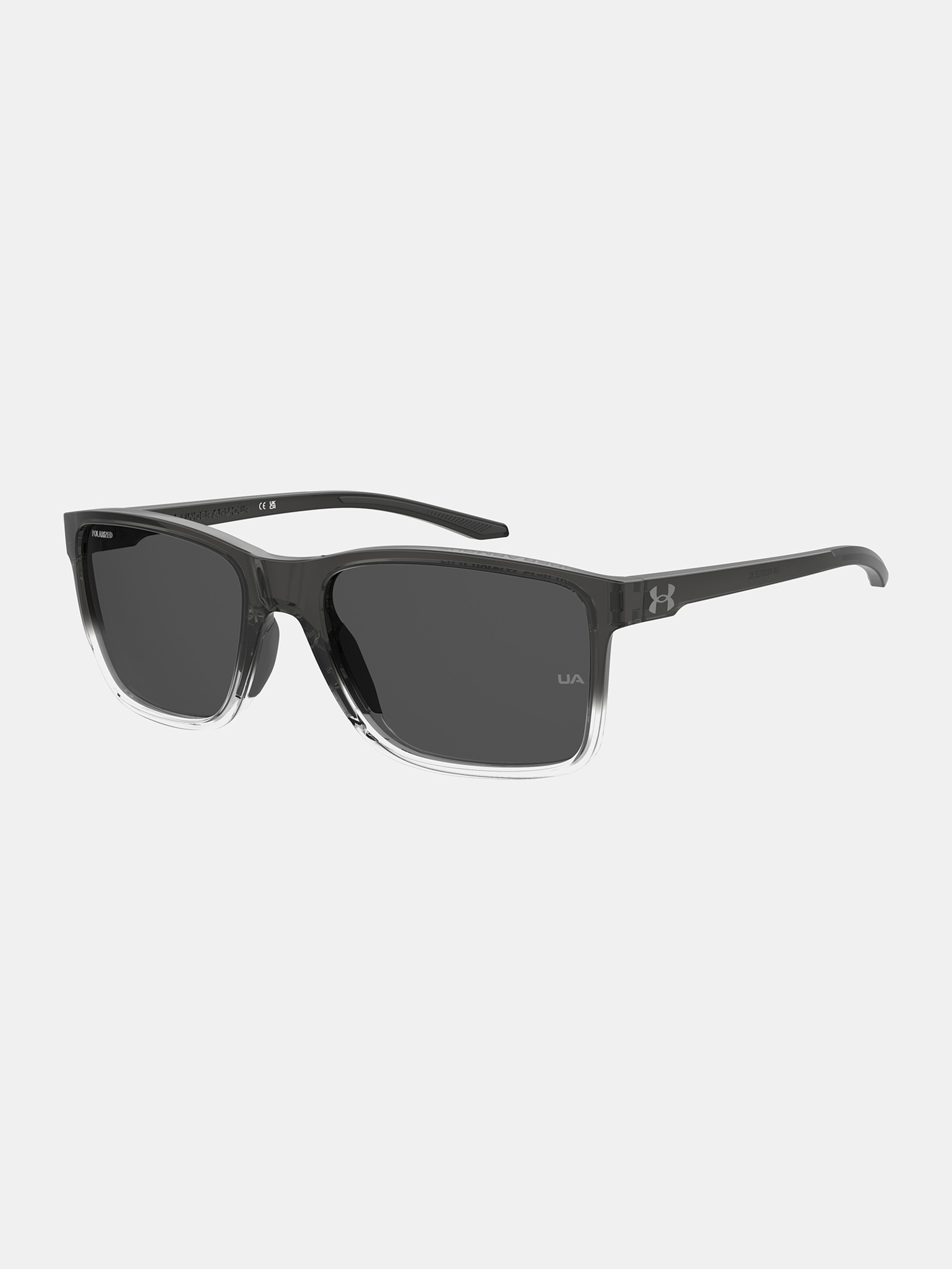 Unisex napszemüveg Under Armour UA HUSTLE XL