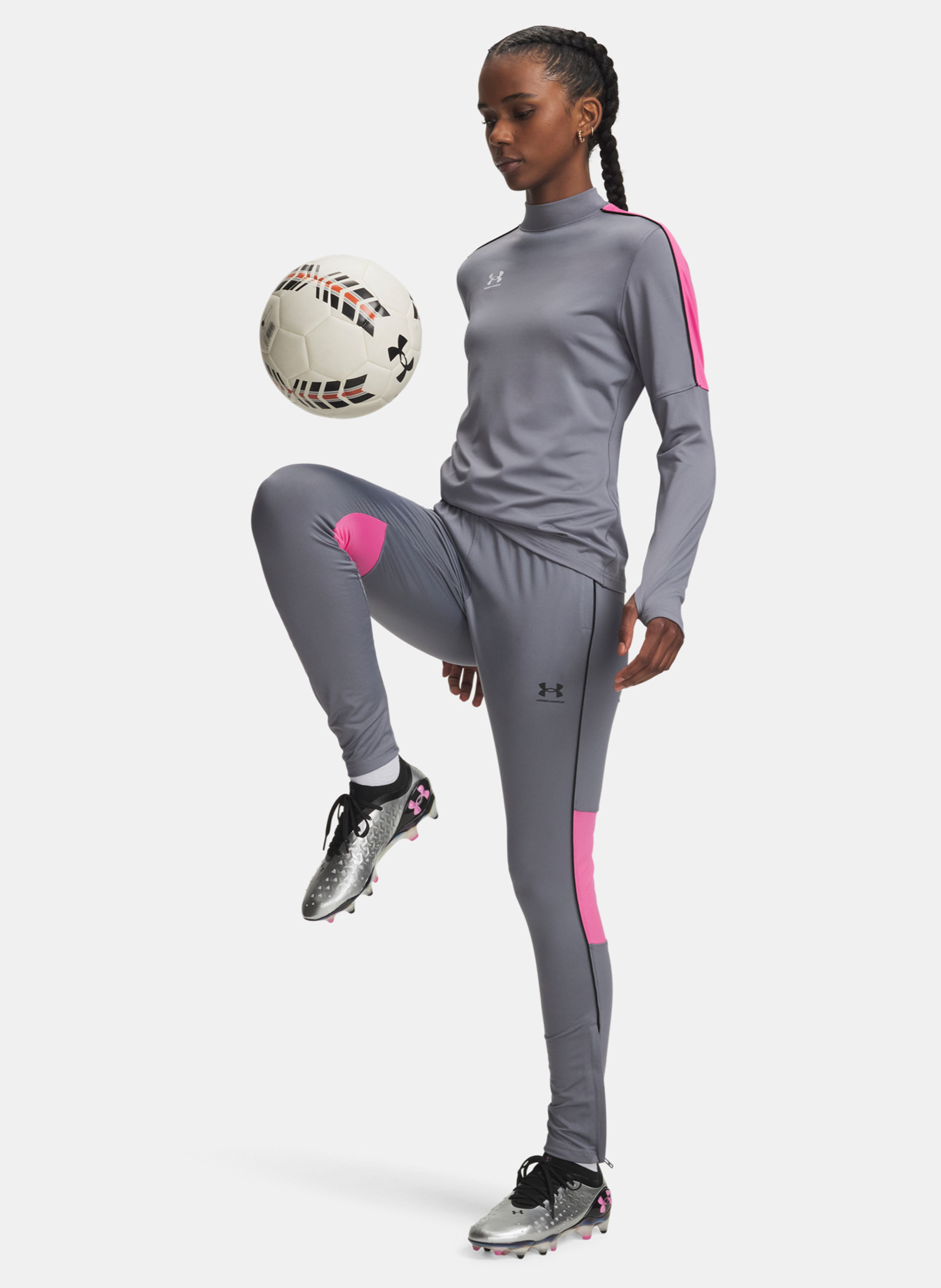 Női sportnadrág Under Armour UA W Challenger Training Pnt - 004