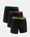 Meeste bokserid Under Armour UA Performance Tech - Ombre Wb 6 - 3pk-null - 001