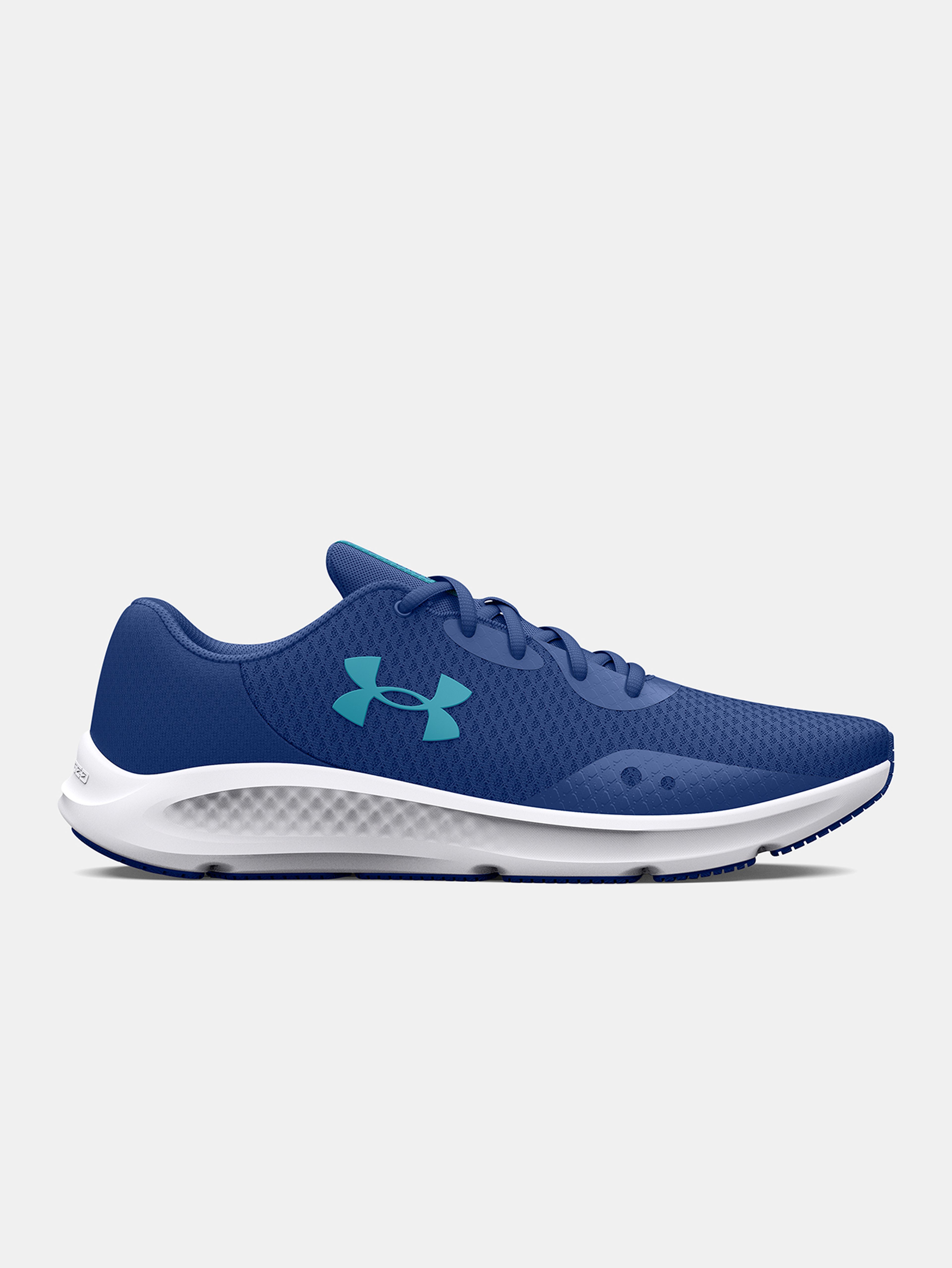 Pánske topánky Under Armour UA Charged Pursuit 3