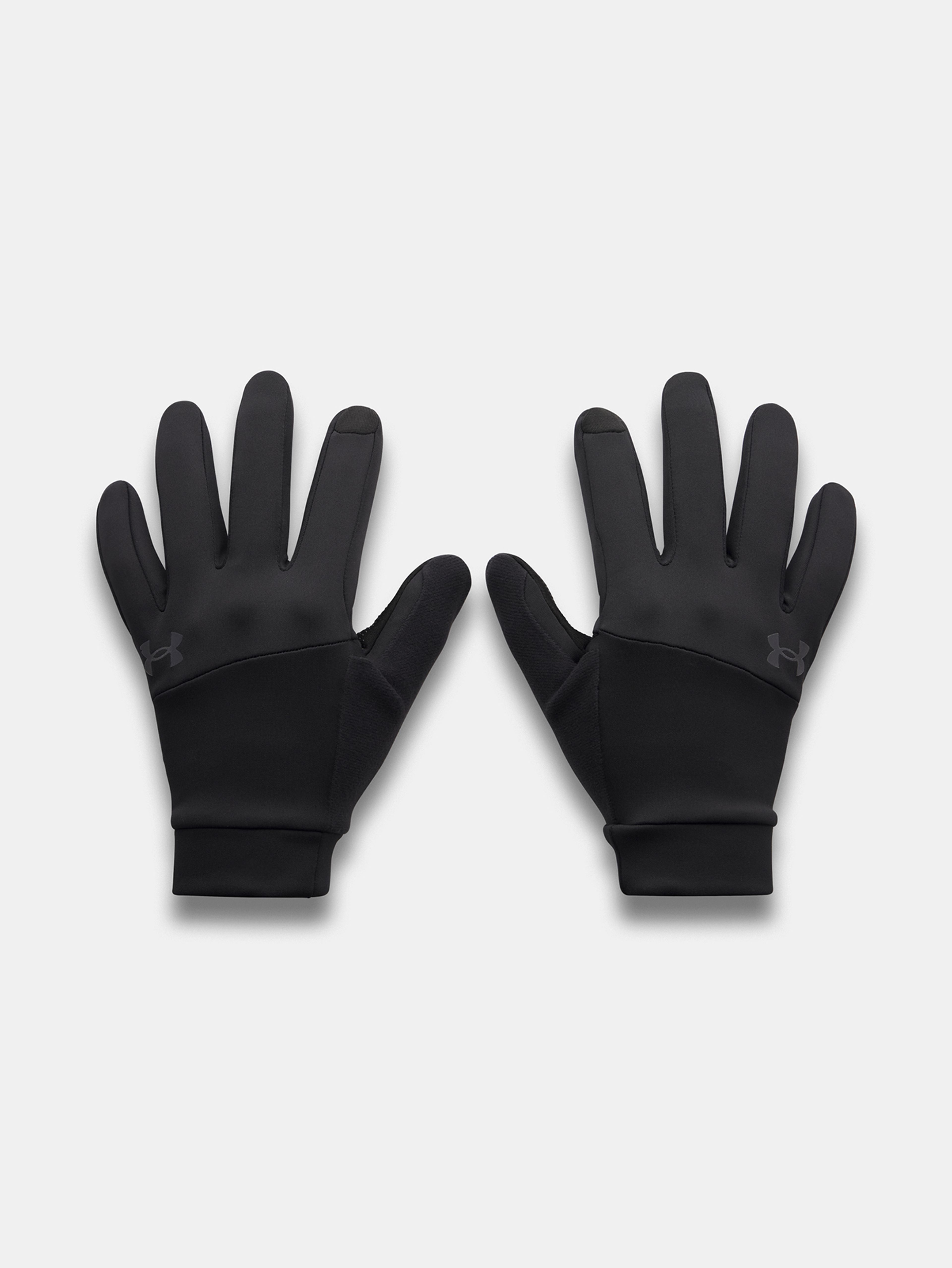 Meeste kindad Under Armour M Velociti Liner - 001