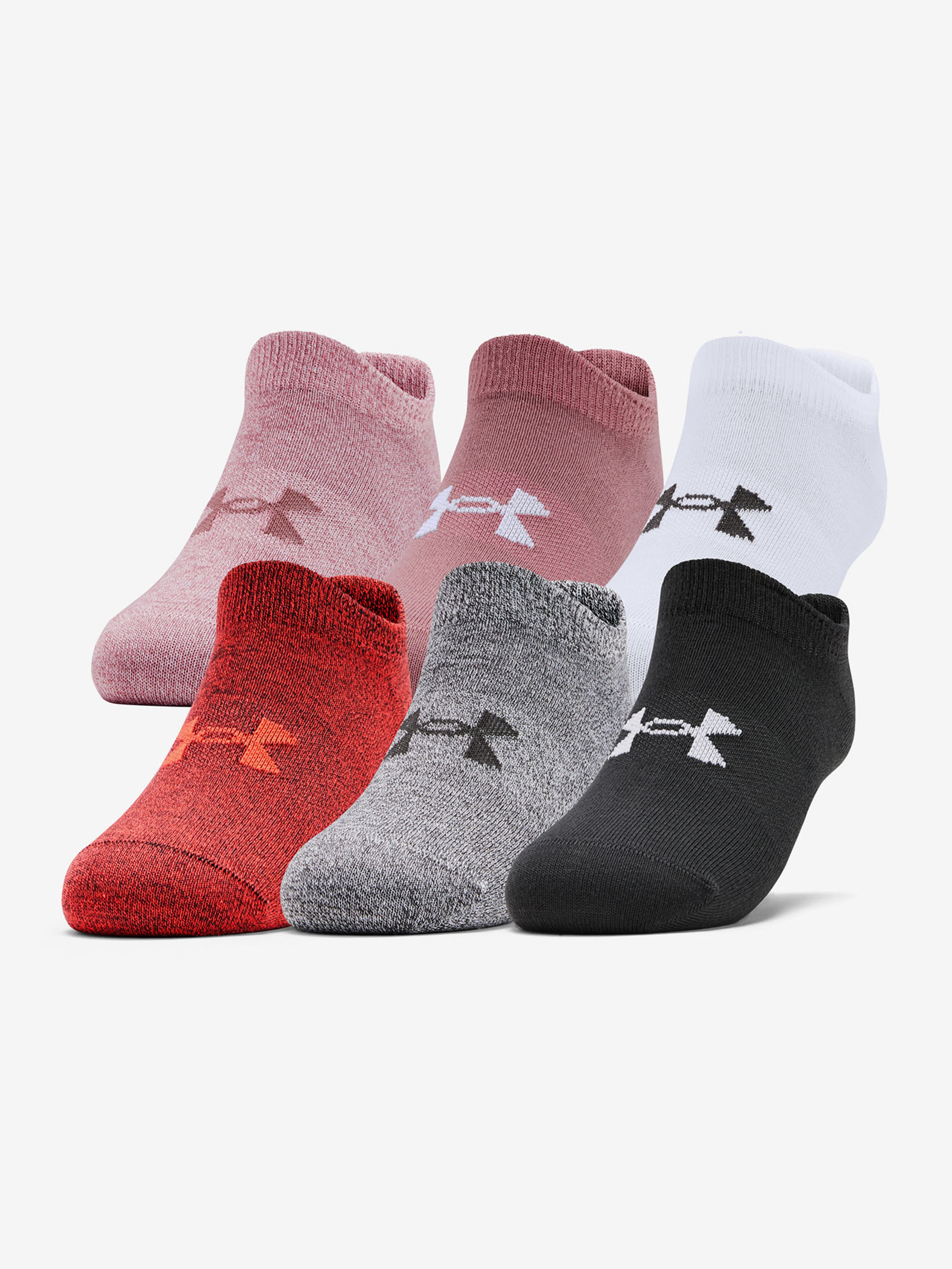 Női zokni Under Armour Women'S Essential Ns