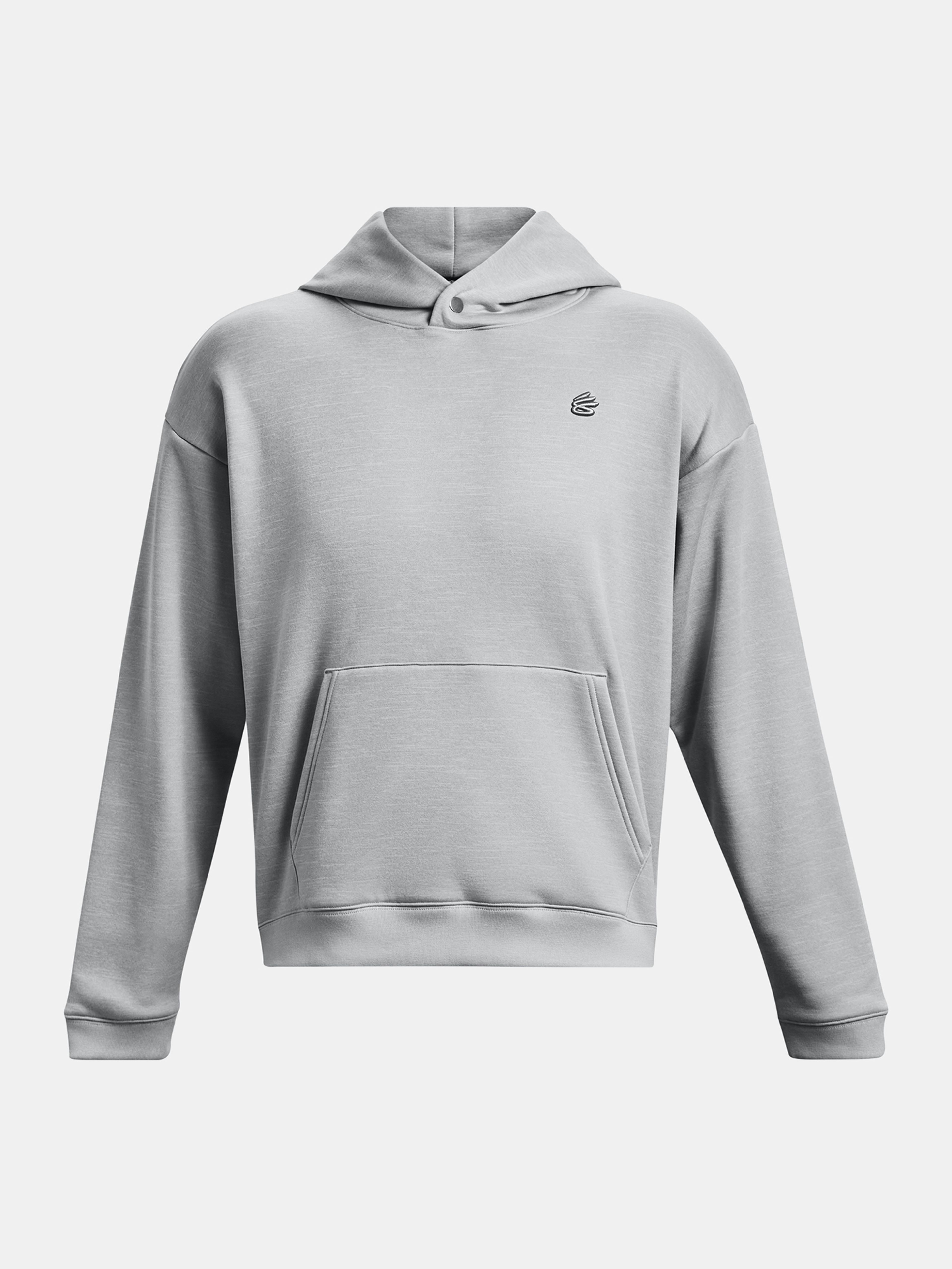 Pánská mikina Under Armour Curry Greatest Hoodie