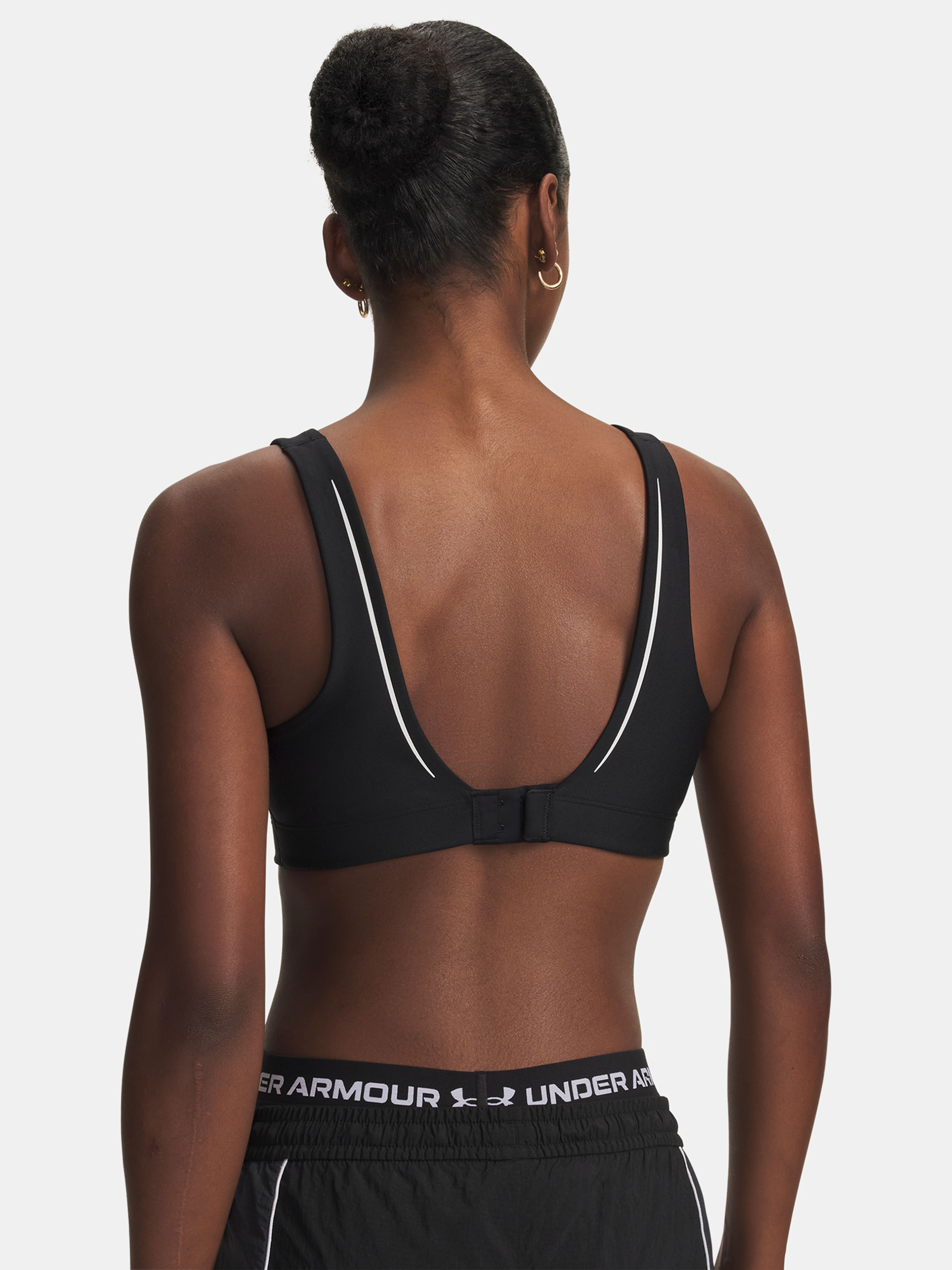Ženski nedrček  Under Armour Infinity Mid Contour - 002