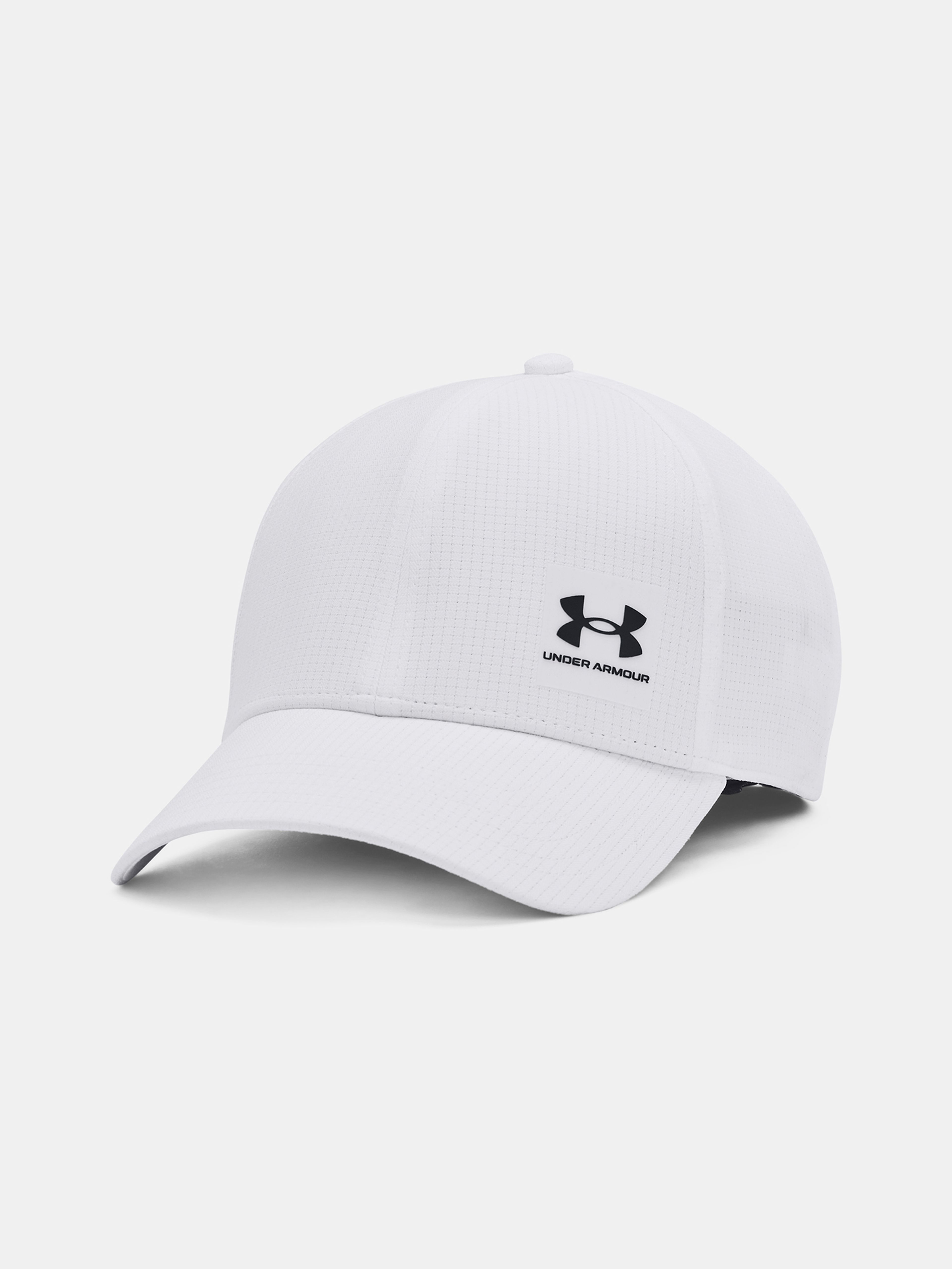 Moška kapa s šiltom Under Armour M Iso-chill Armourvent Adj