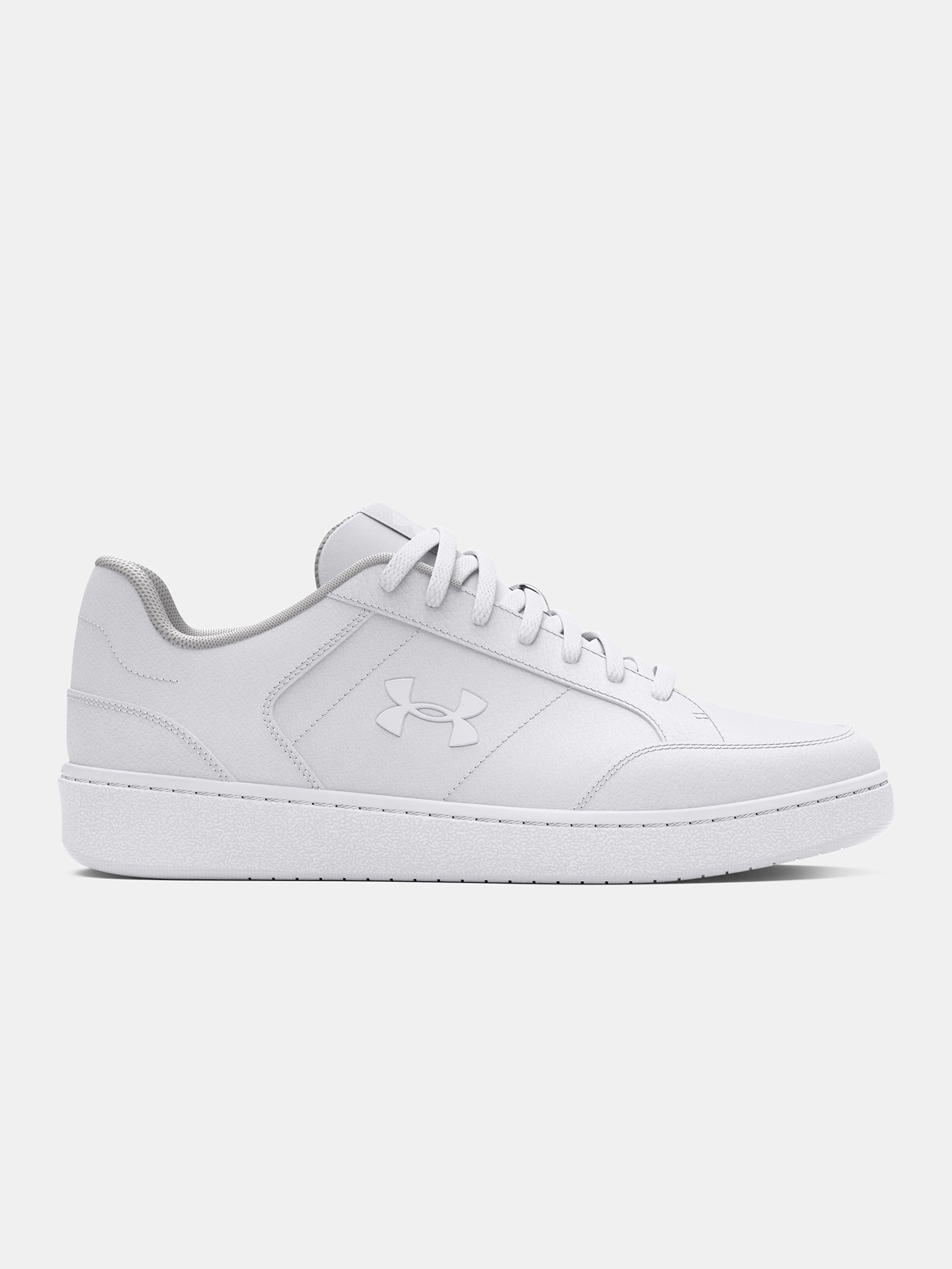 Pánské boty Under Armour UA Official-WHT