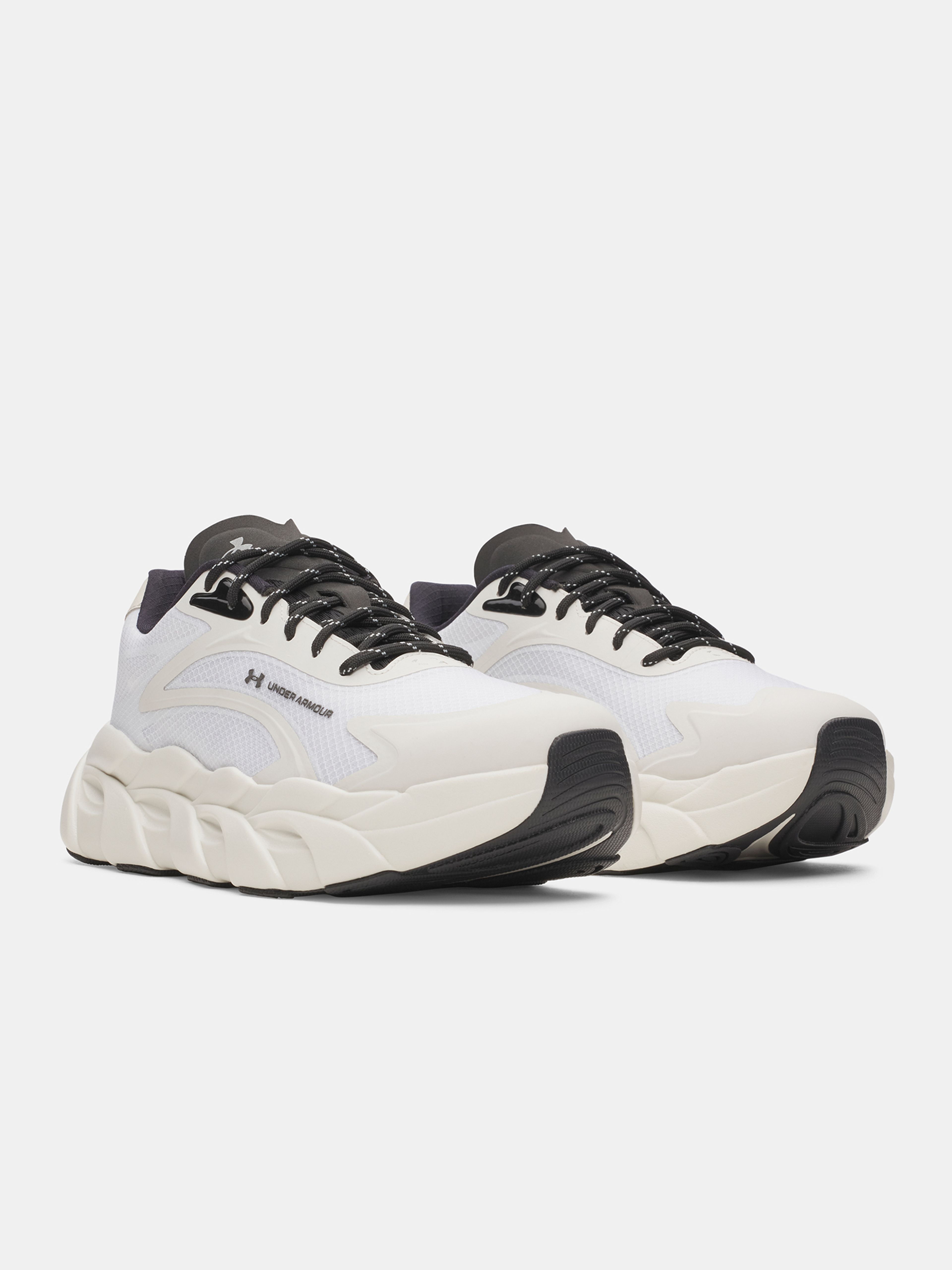 Férfi cipők Under Armour UA HB Runner SE 2 - 003