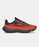 Moški čevlji Under Armour UA Pulse-Črna - 003