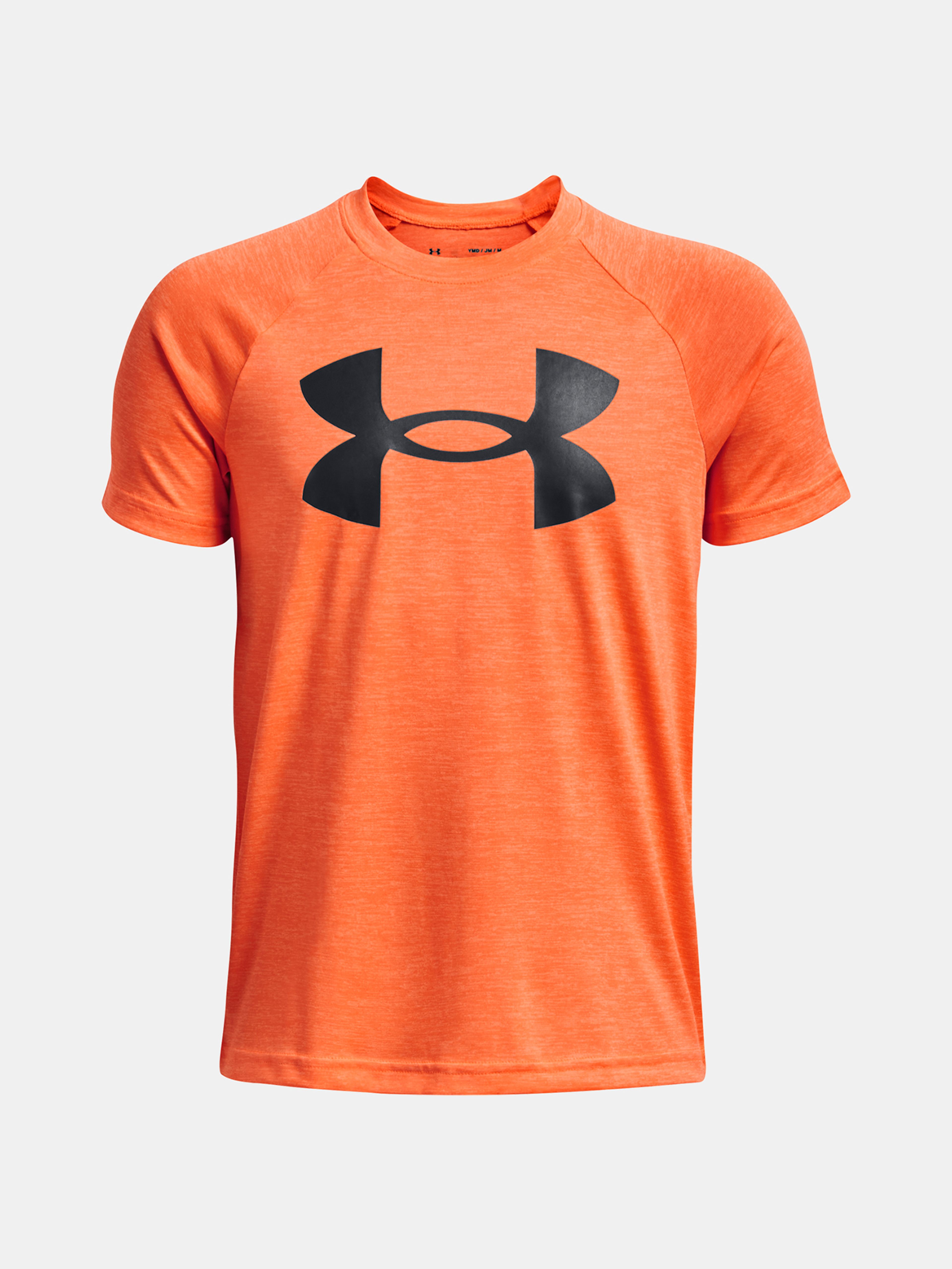 Chlapčenské tričko Under Armour UA Tech Twist SS