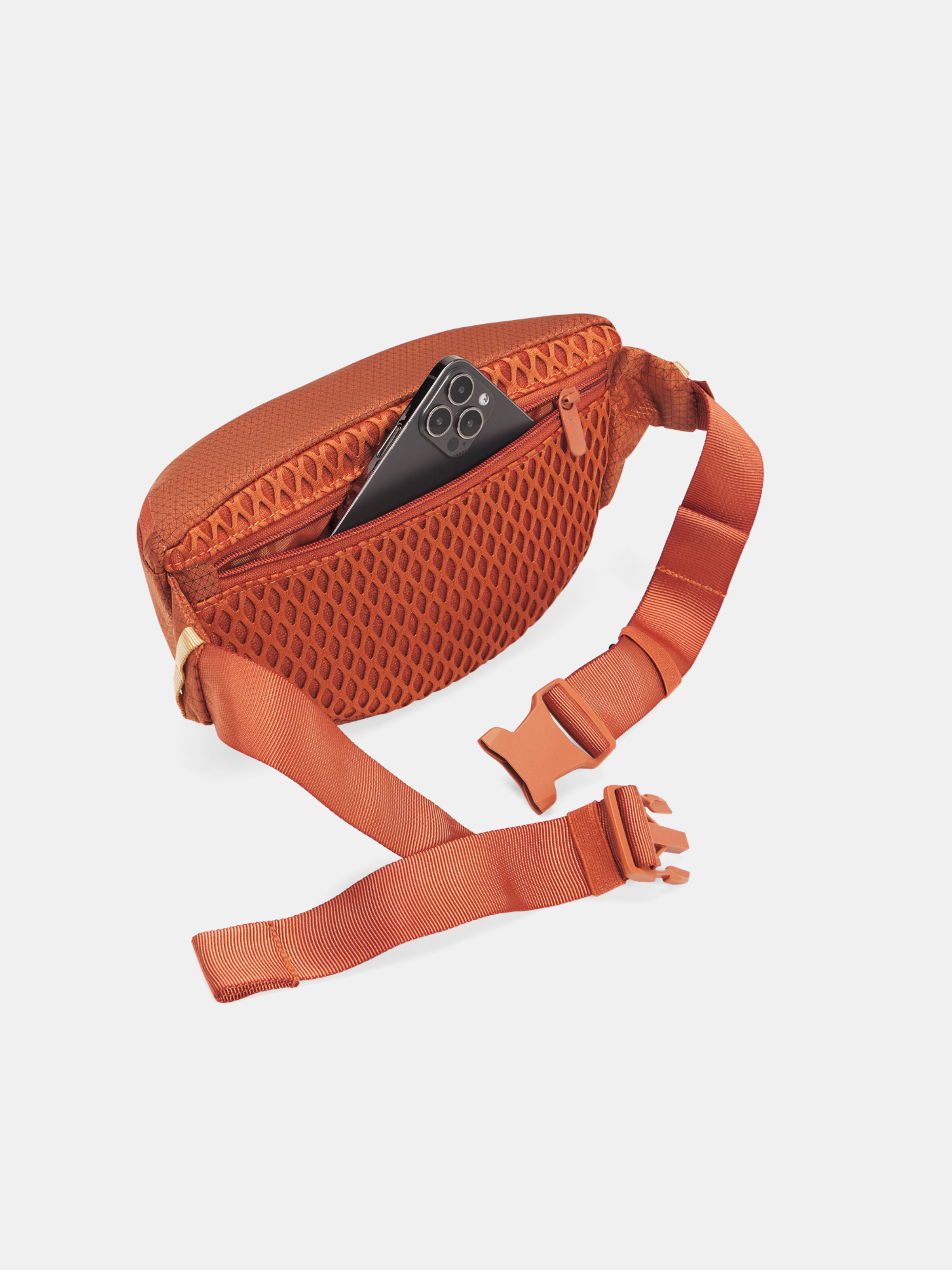 Unisexi vöökott Under Armour Explor Trail Waist Pack - 005