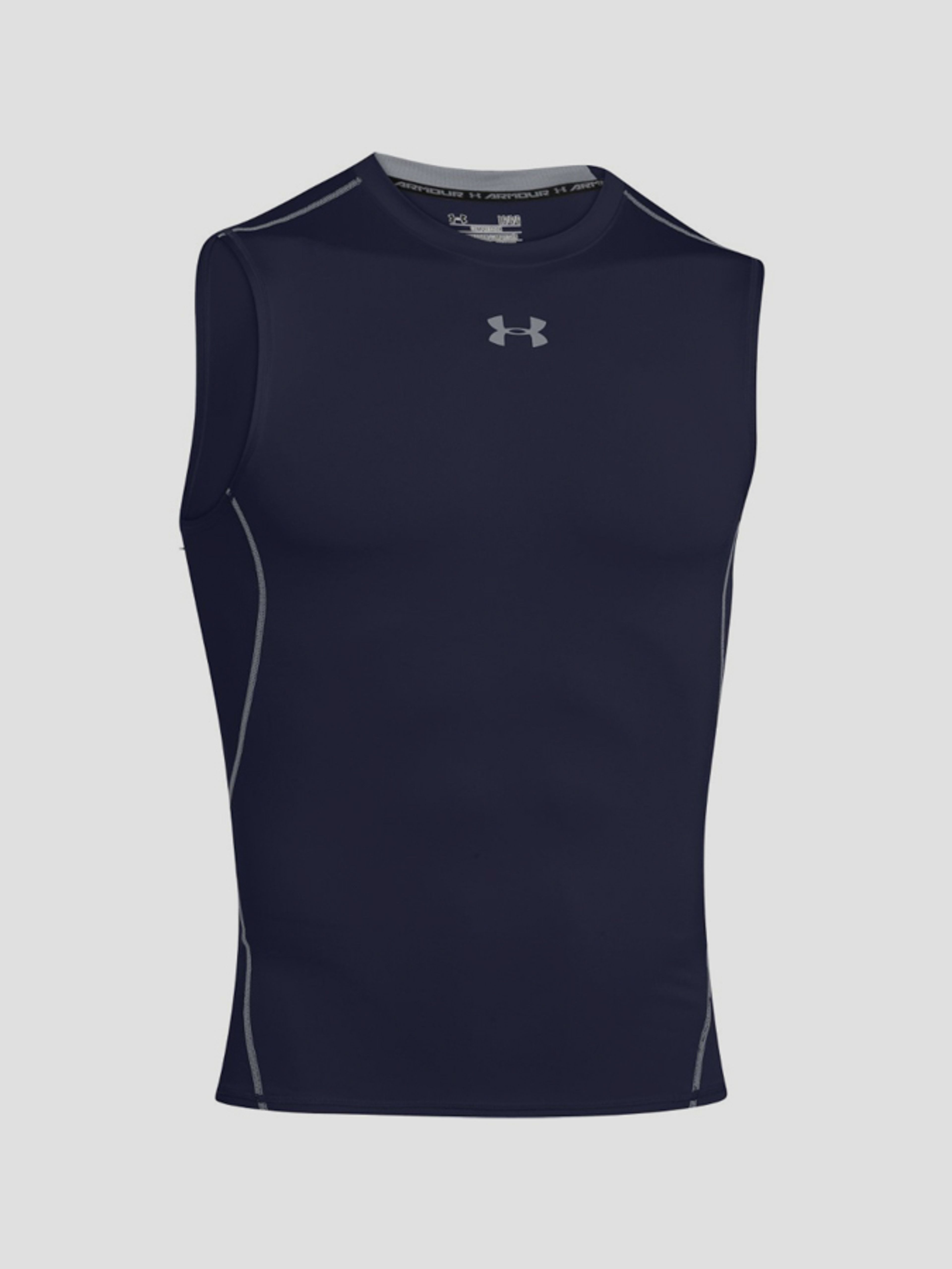 Férfi atlétatrikó Under Armour HG SL