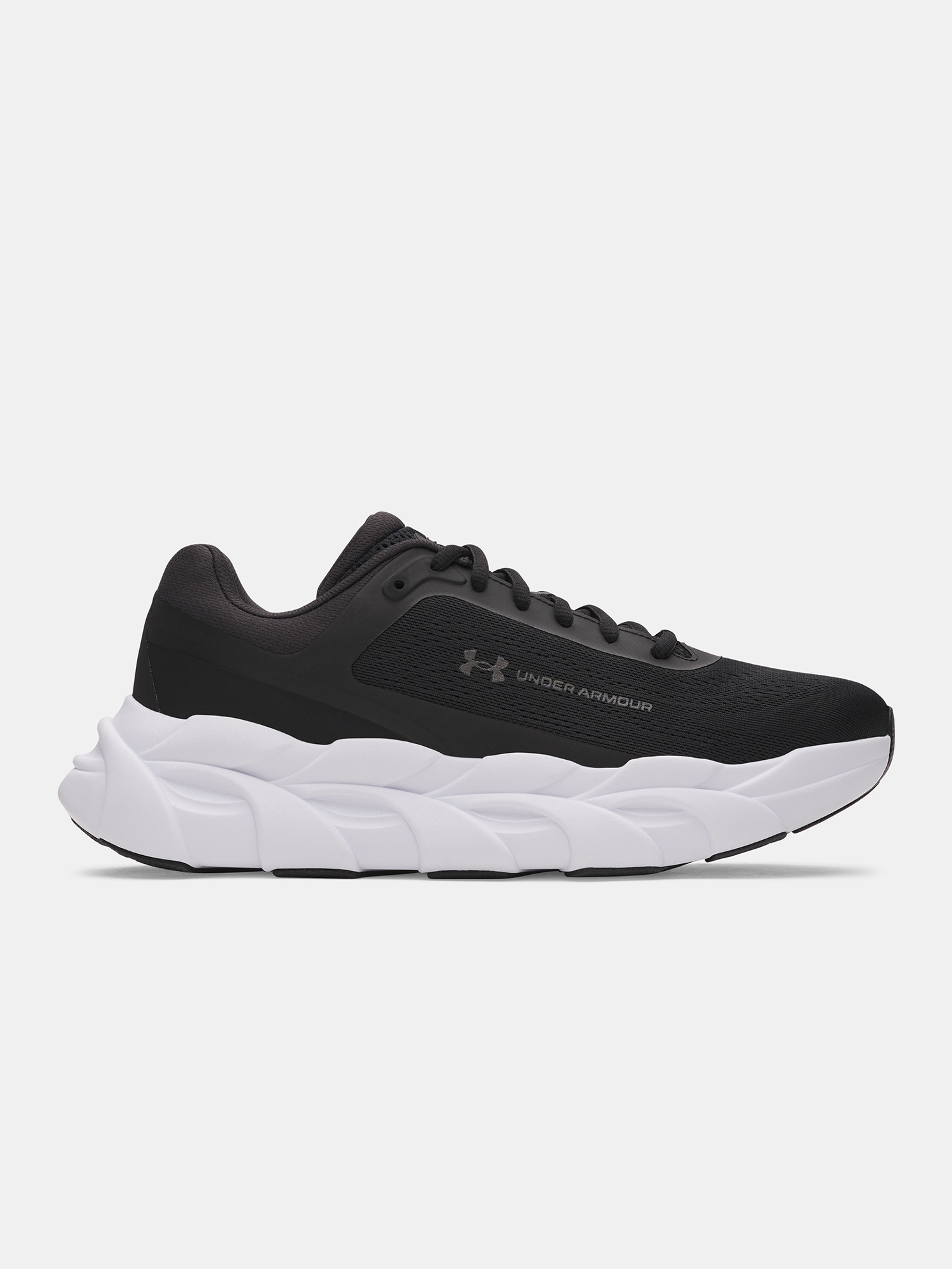 Vyriški batai Under Armour UA Halo Runner-BLK