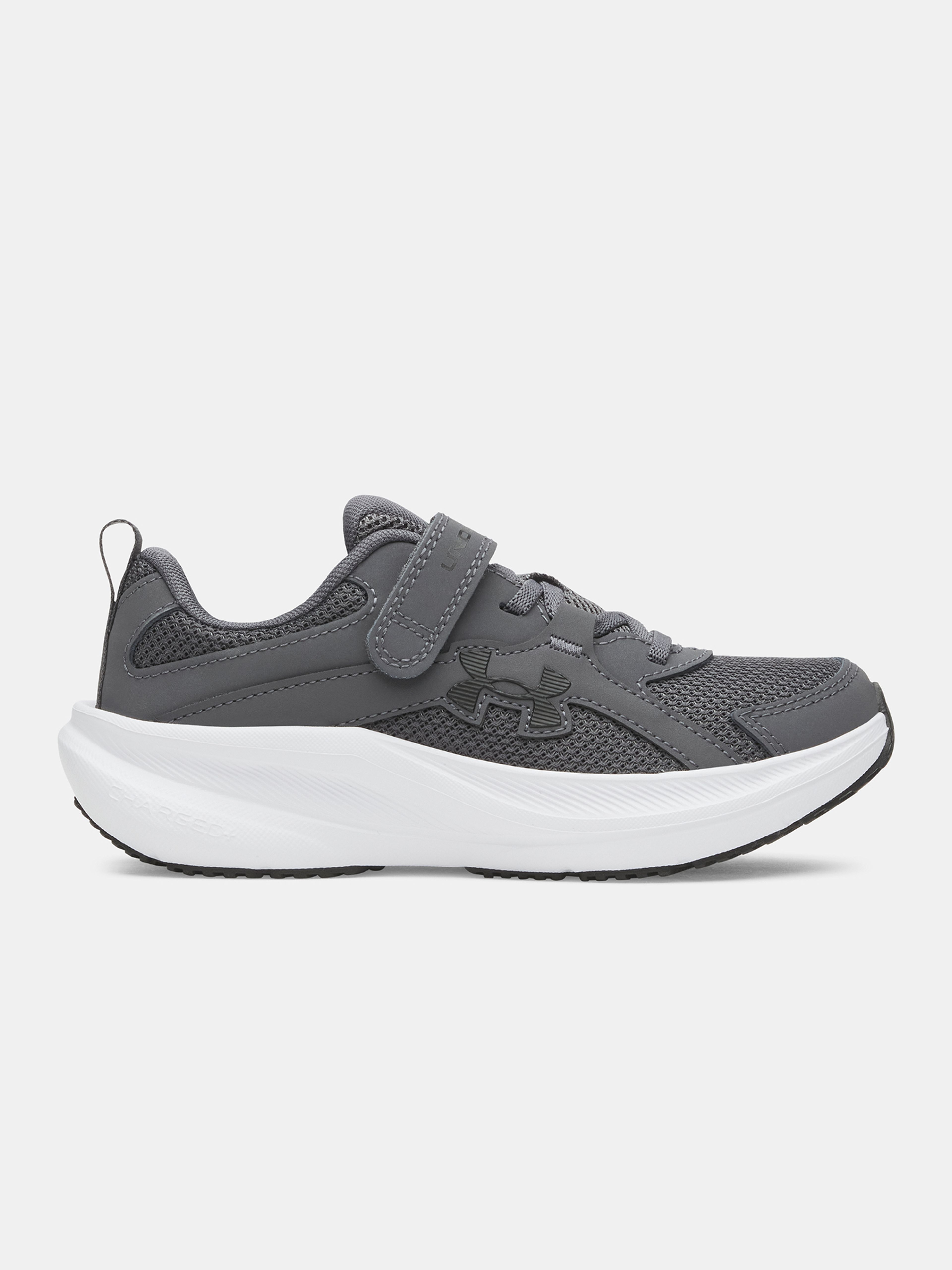 Berniukams  batai Under Armour UA BPS Assert 11 AC - 001