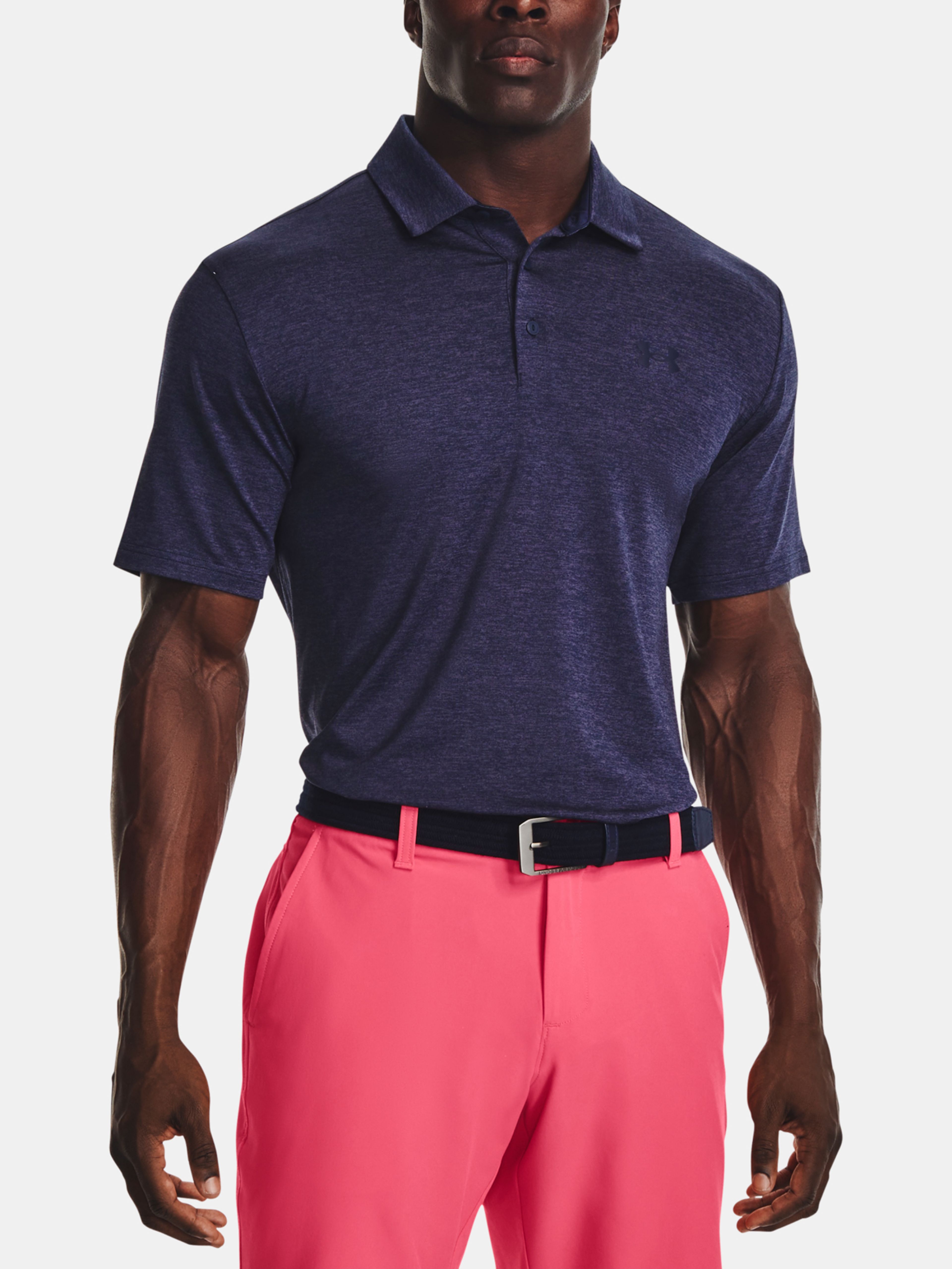 Férfi póló Under Armour UA Playoff 3.0 Polo