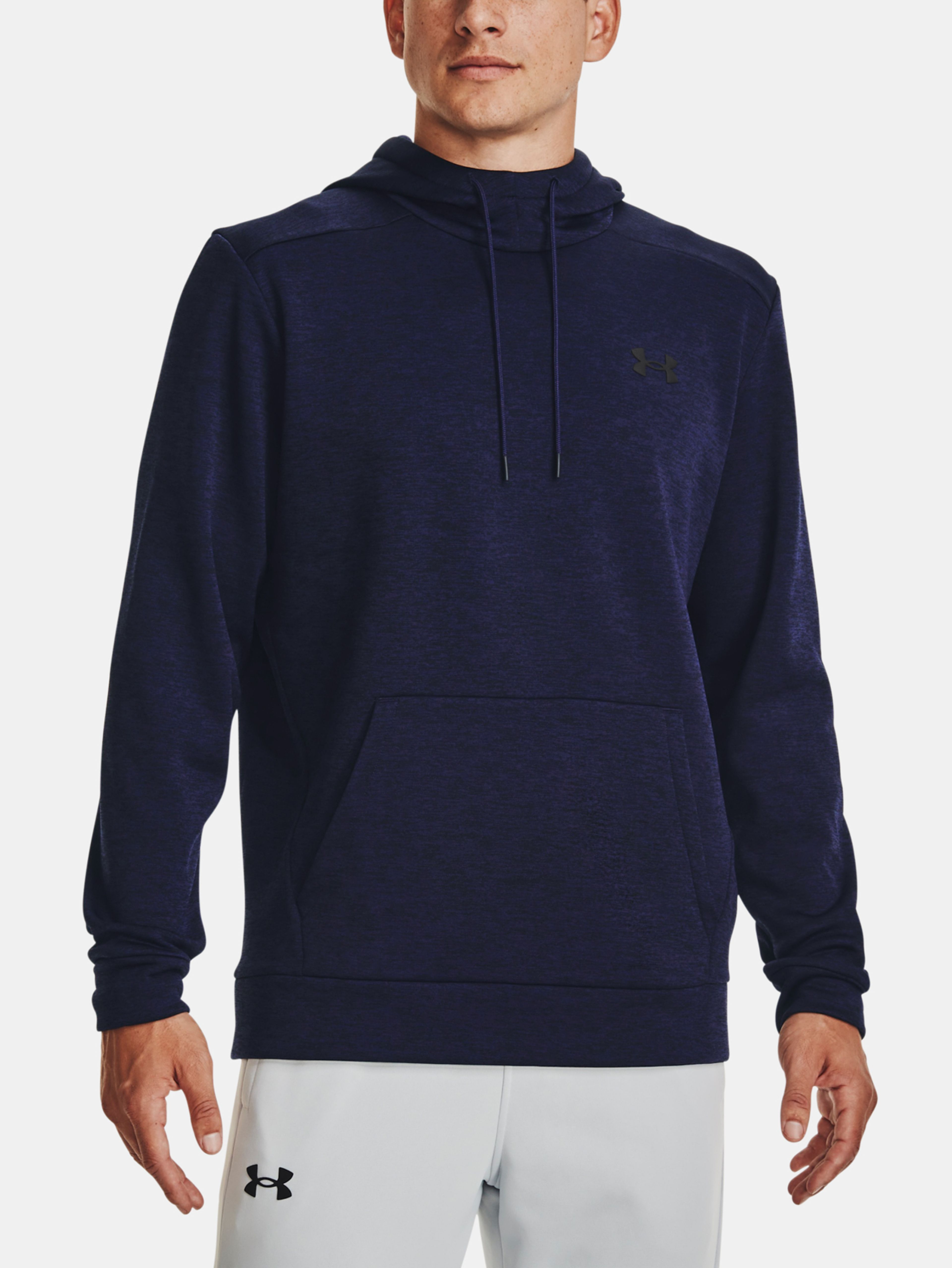 Meeste dressipluus Under Armour UA Armour Fleece Twist HD