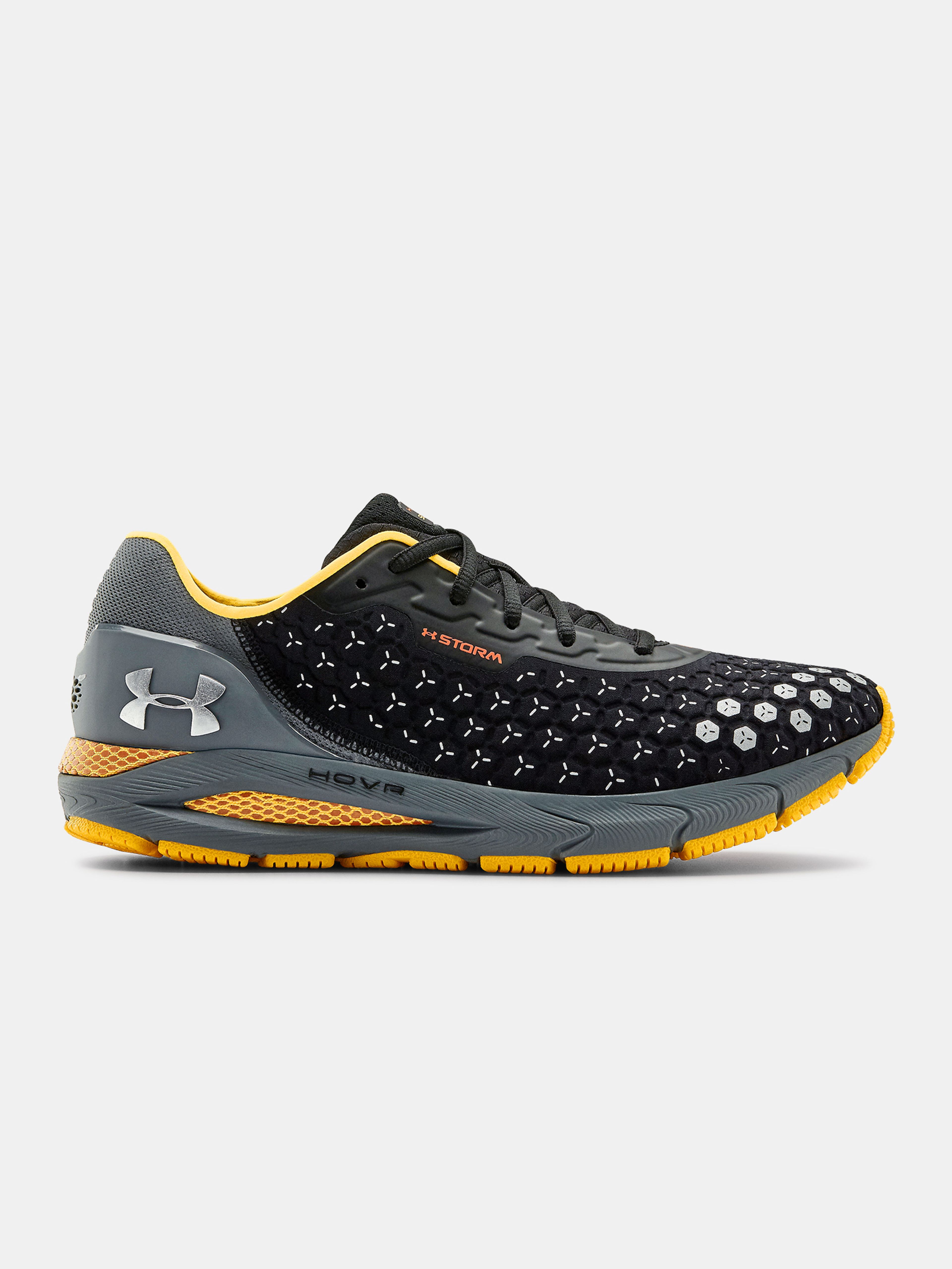 Férfi cipők Under Armour HOVR Sonic 3 Storm