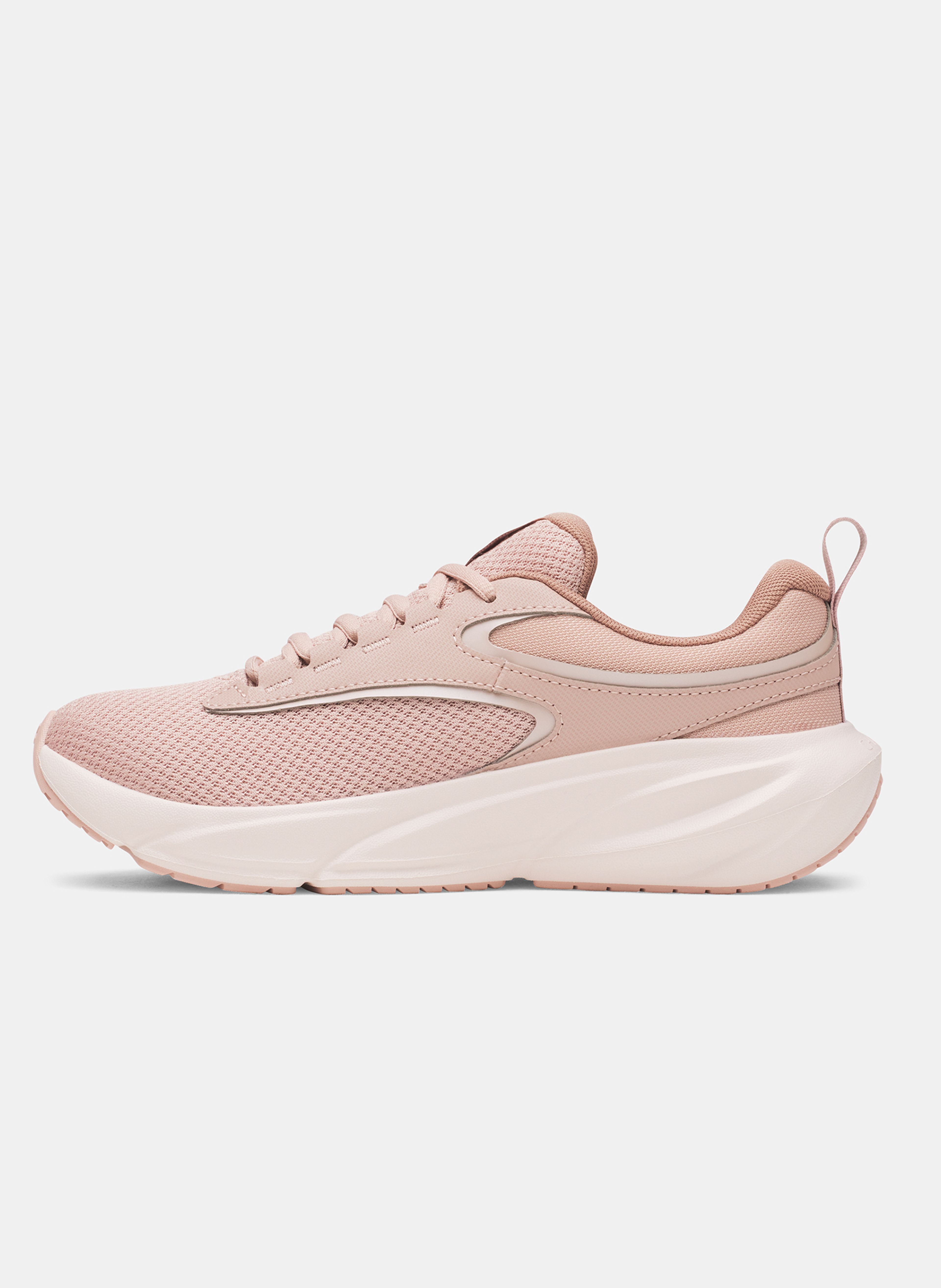 Női cipők Under Armour UA W Surge 5 - 002