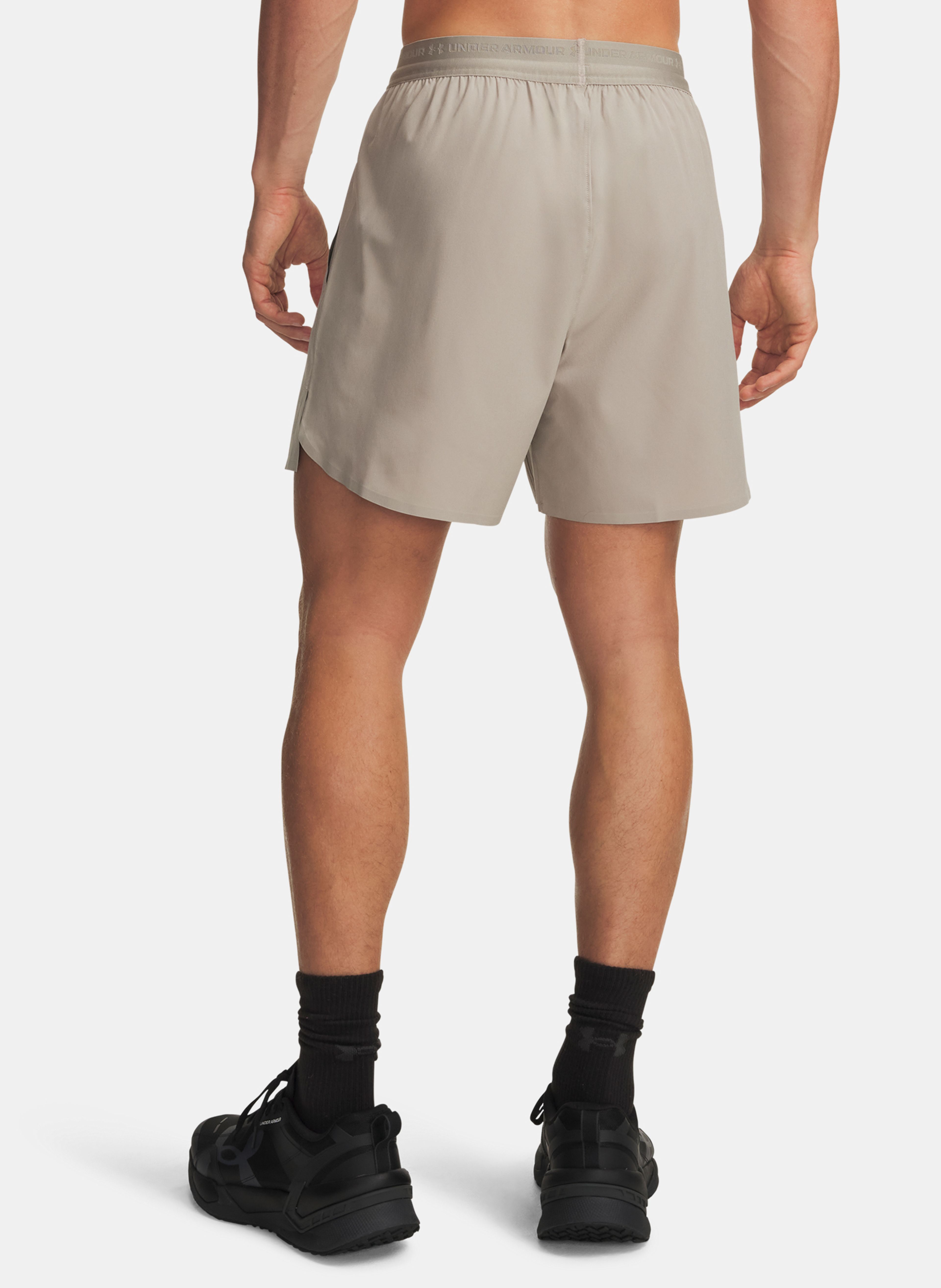 Pánské kraťasy Under Armour UA Vanish Elite 6in Short - 002