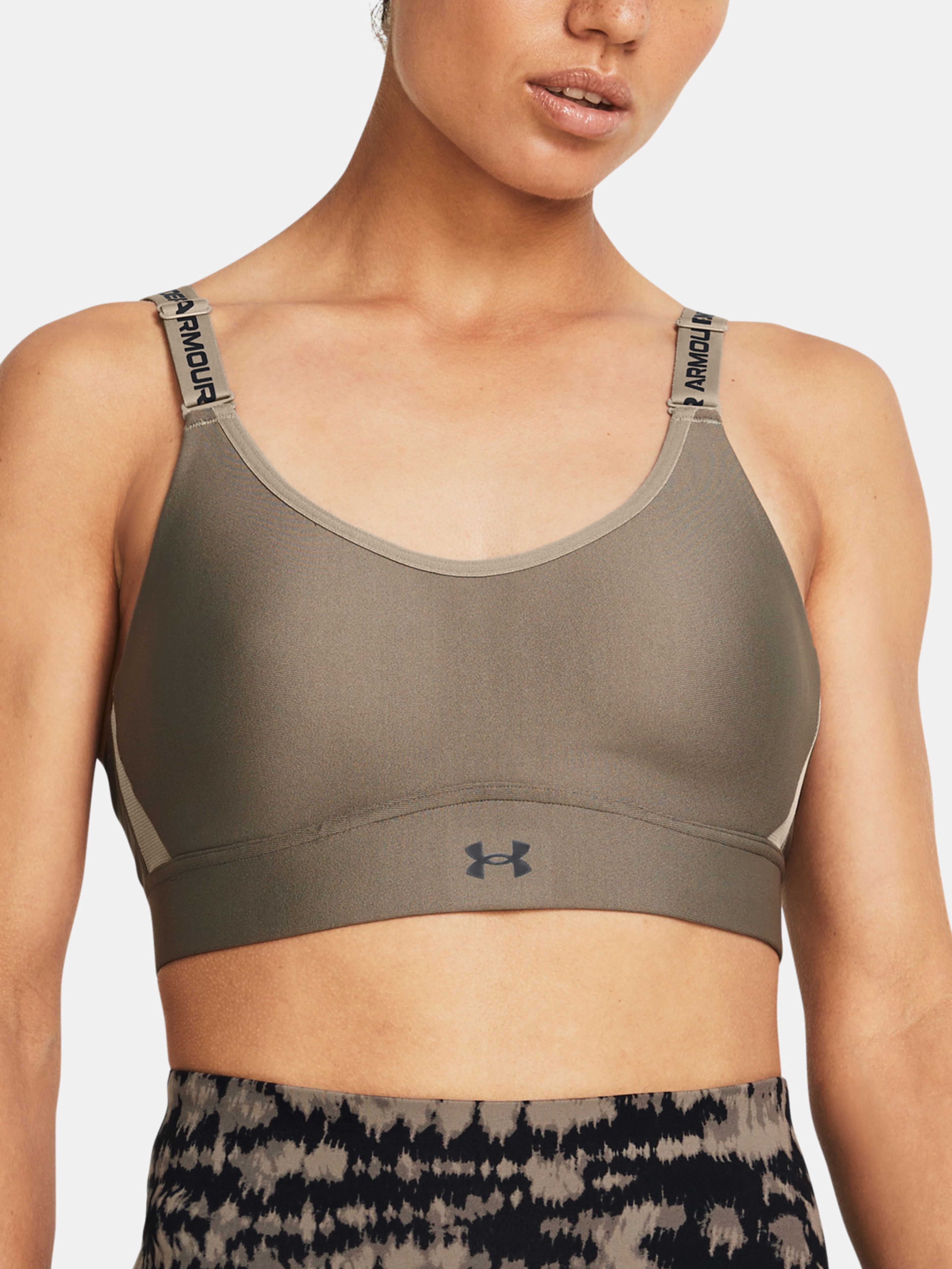 Dámska podprsenka Under Armour UA Infinity Mid 2.0 Bra