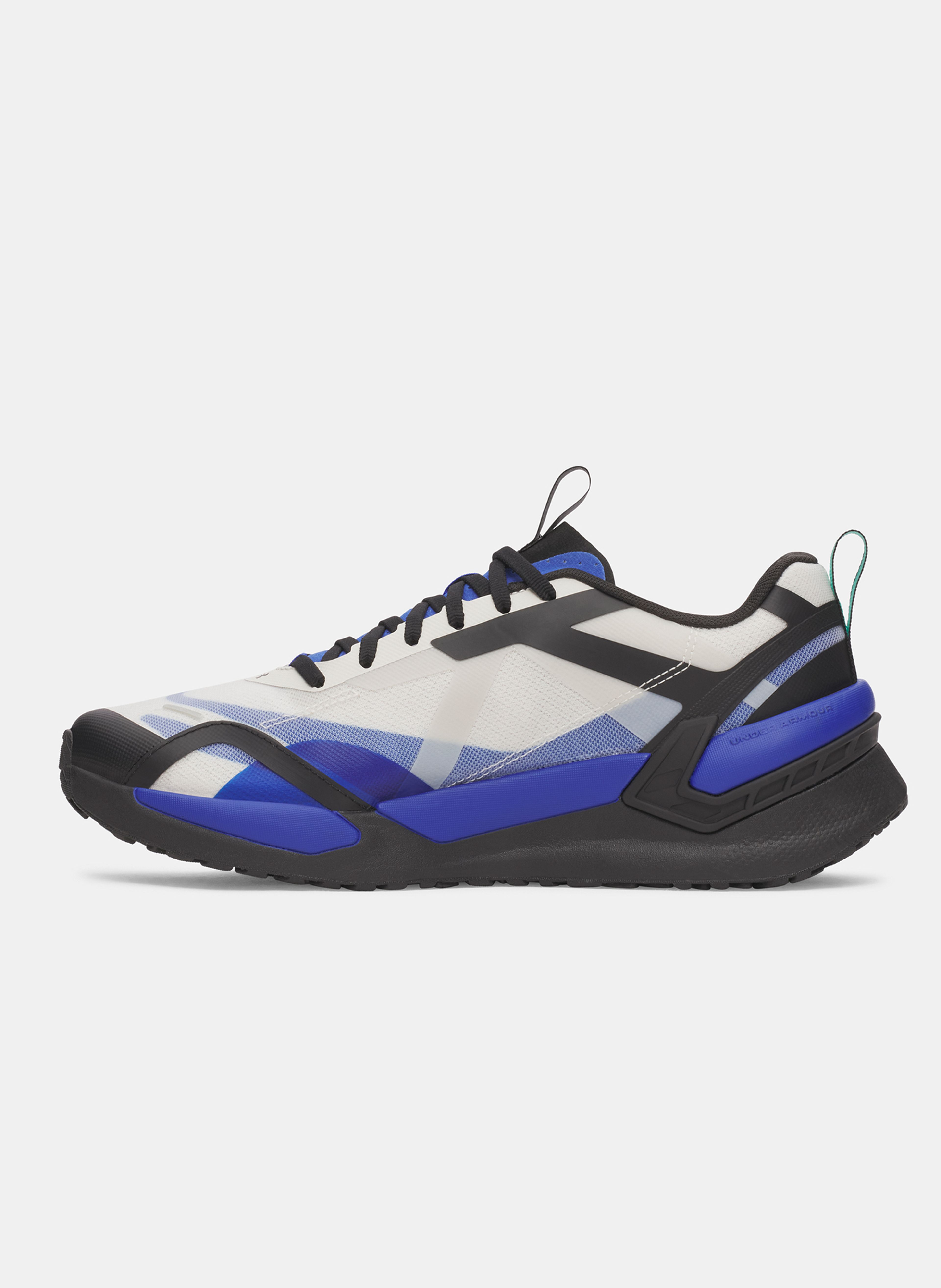 Meeste tossud Under Armour UA Reign XT - 002