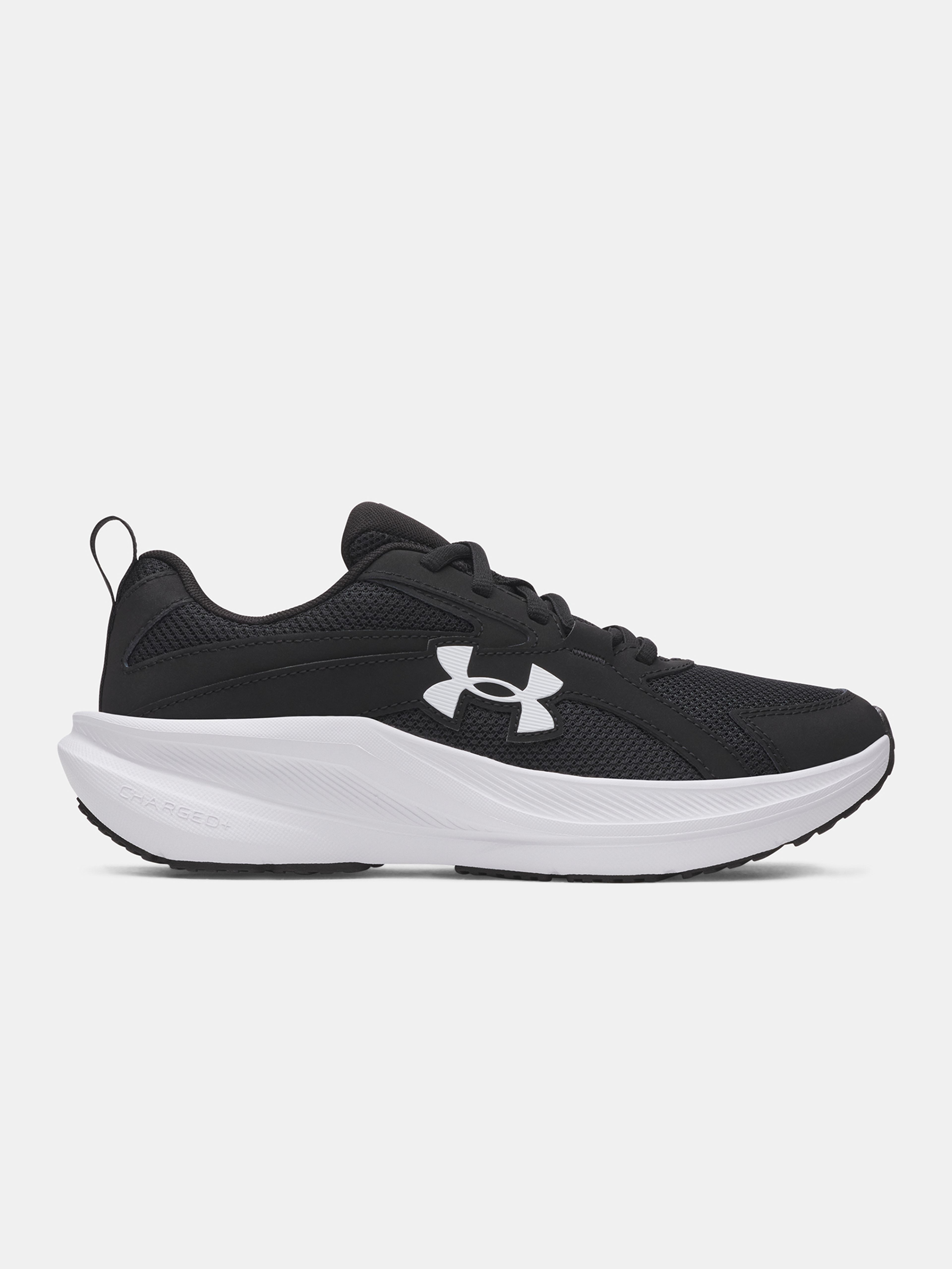Deški čevlji Under Armour UA BGS Assert 11