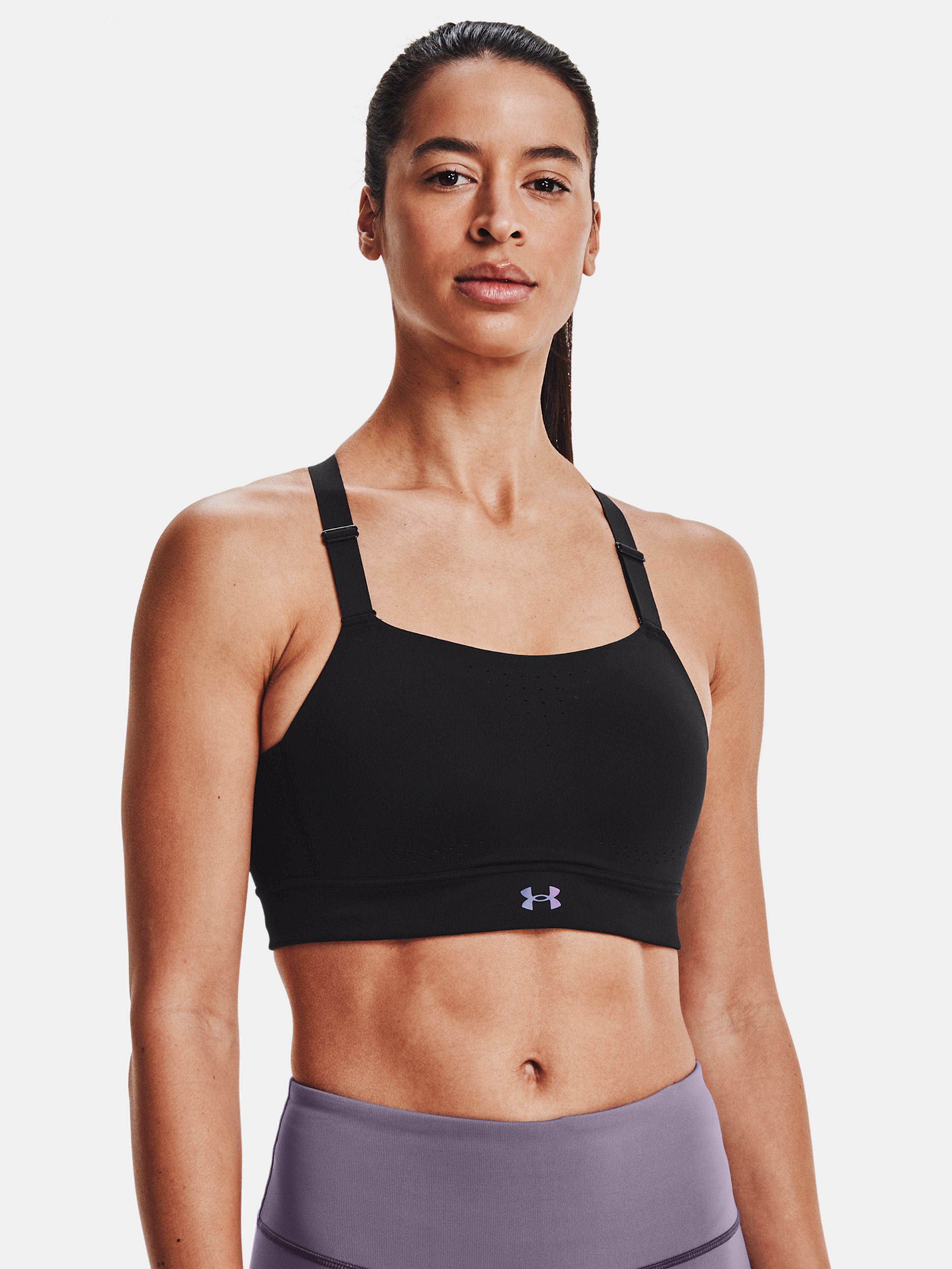 Női melltartó Under Armour Rush High