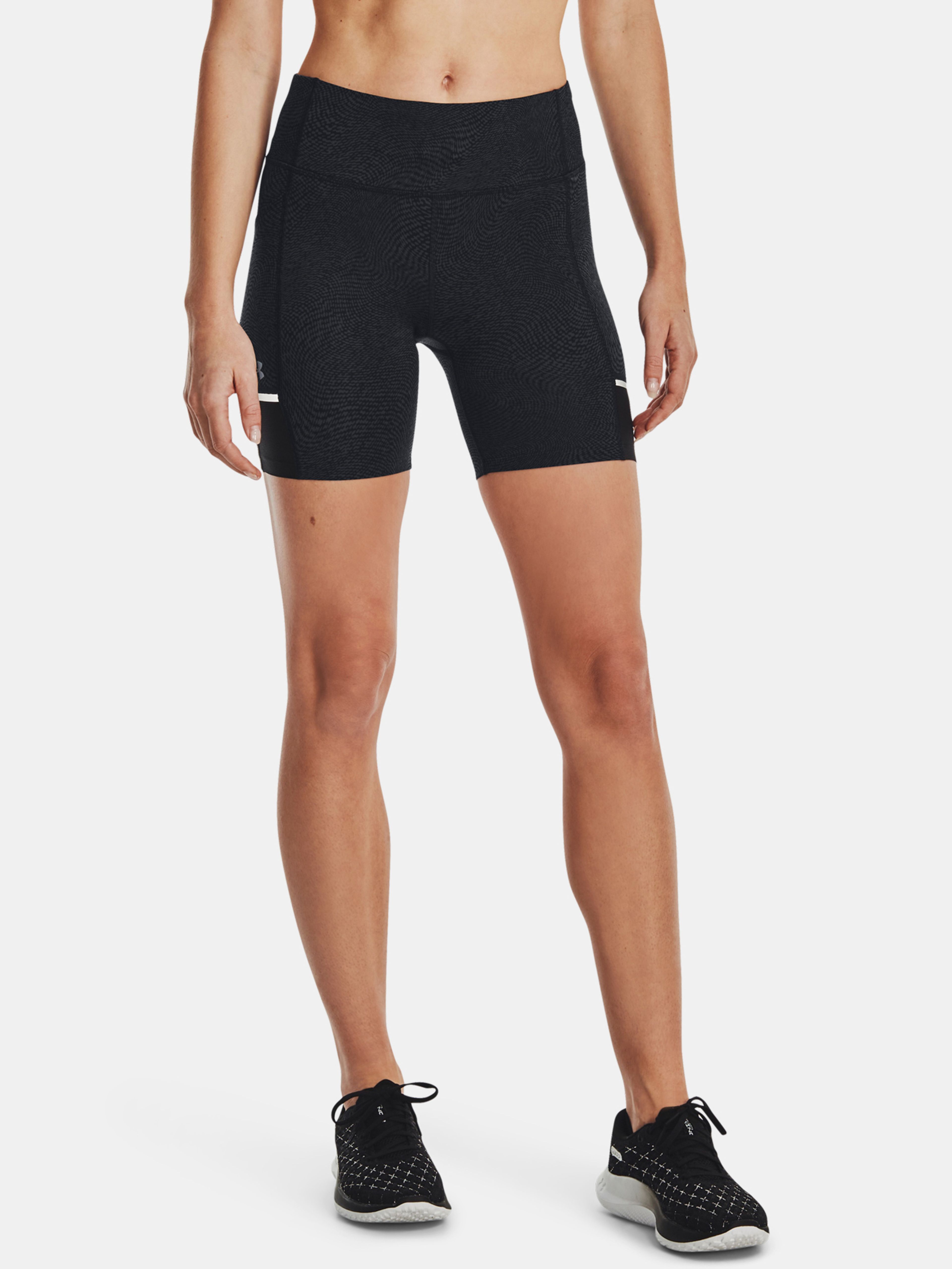 Női rövidnadrágok Under Armour UA Fly Fast 3.0 Half Tight