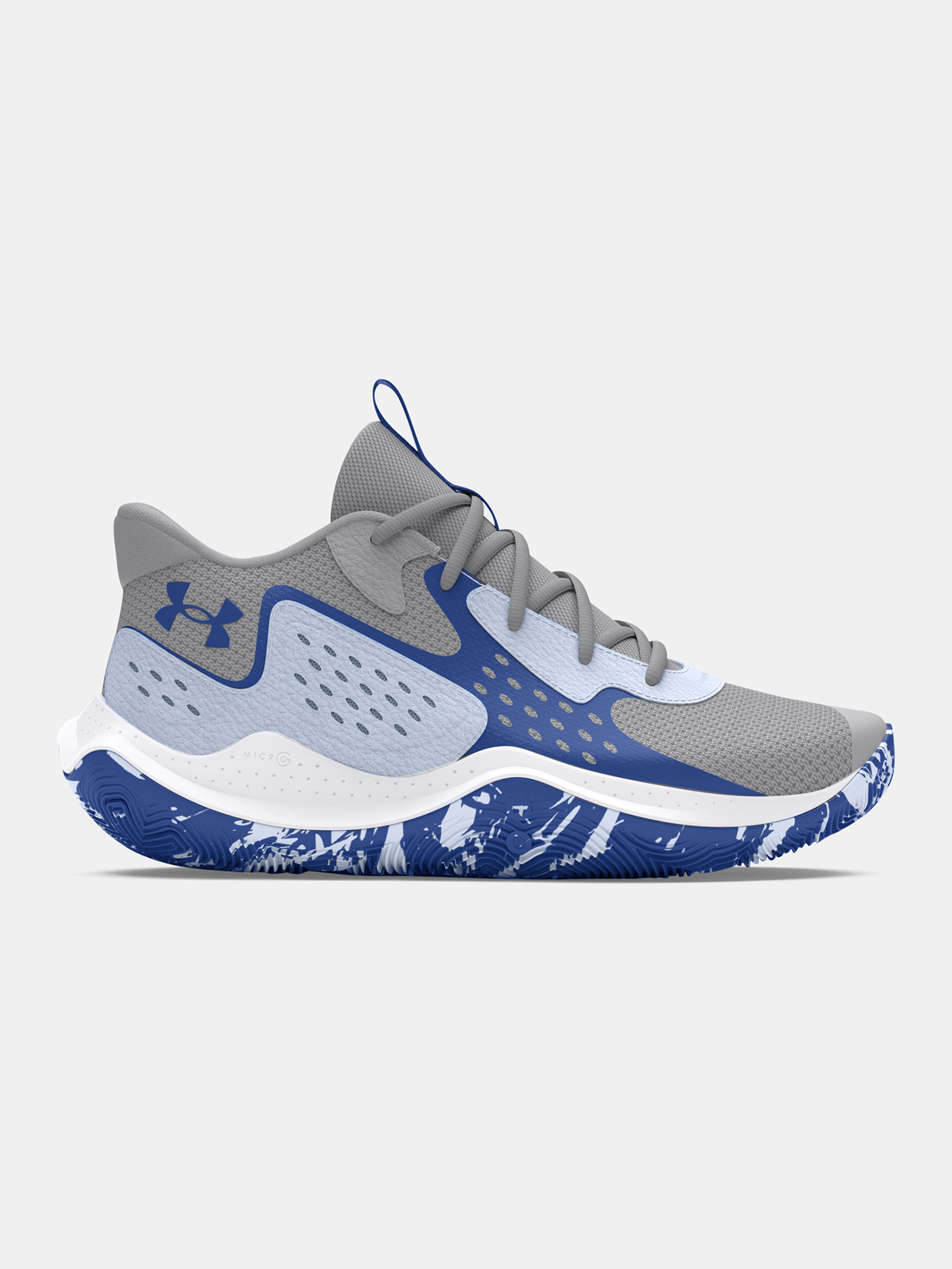 Uniszex cipők Under Armour UA JET '23