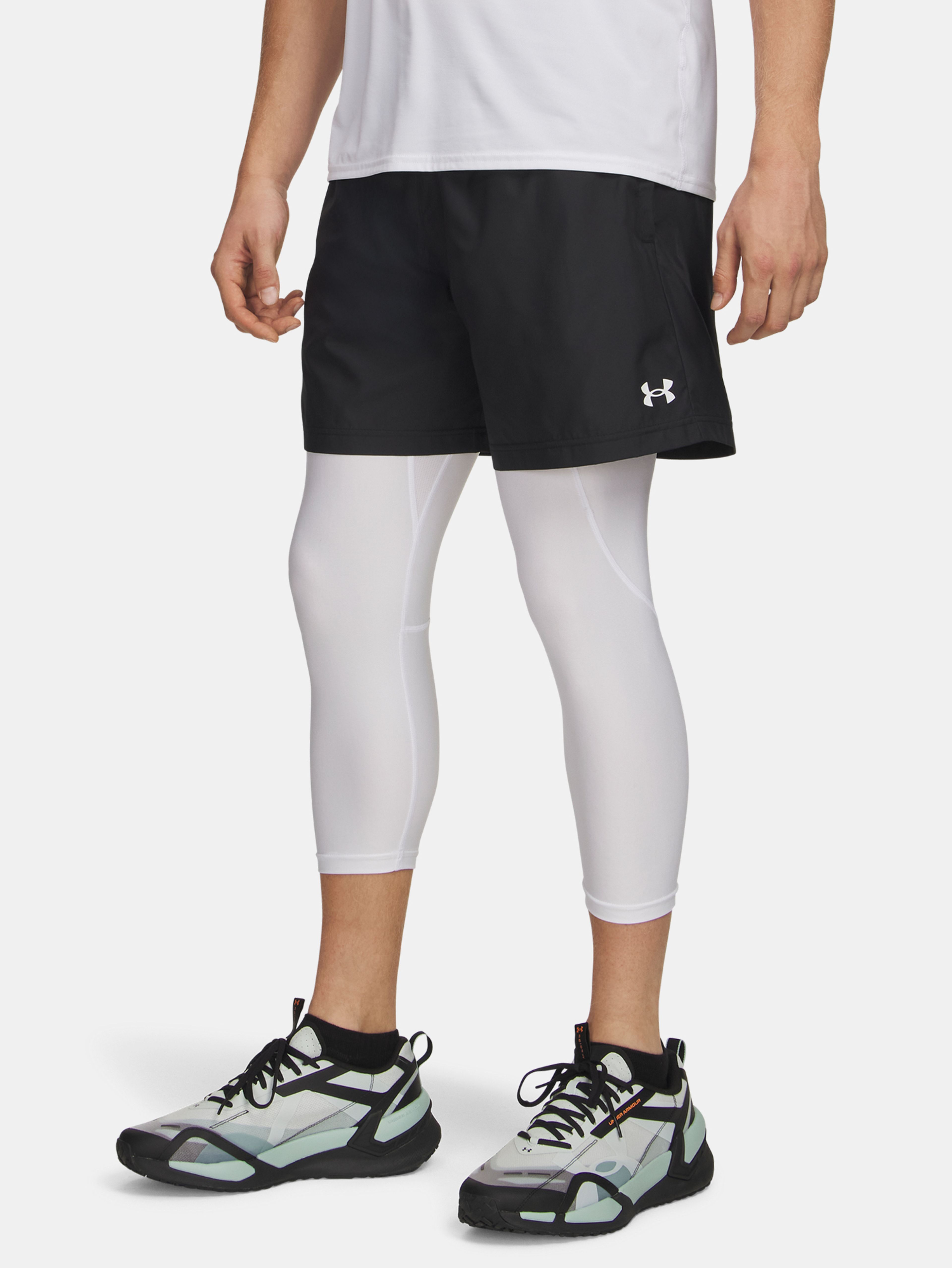 Vīriešu īsbikses Under Armour UA Tech Woven 7in Short