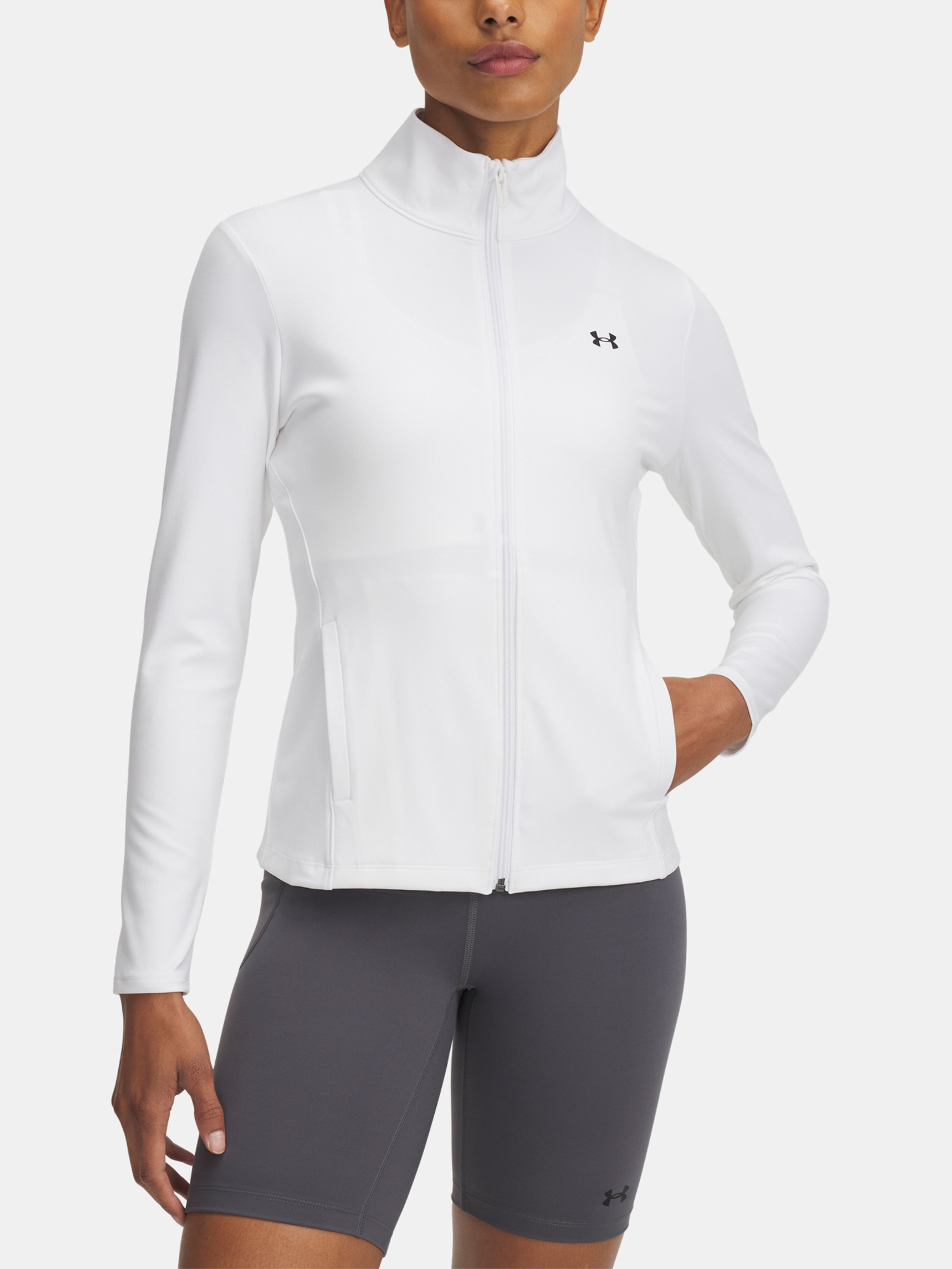 Naiste jope Under Armour Motion Jacket EMEA