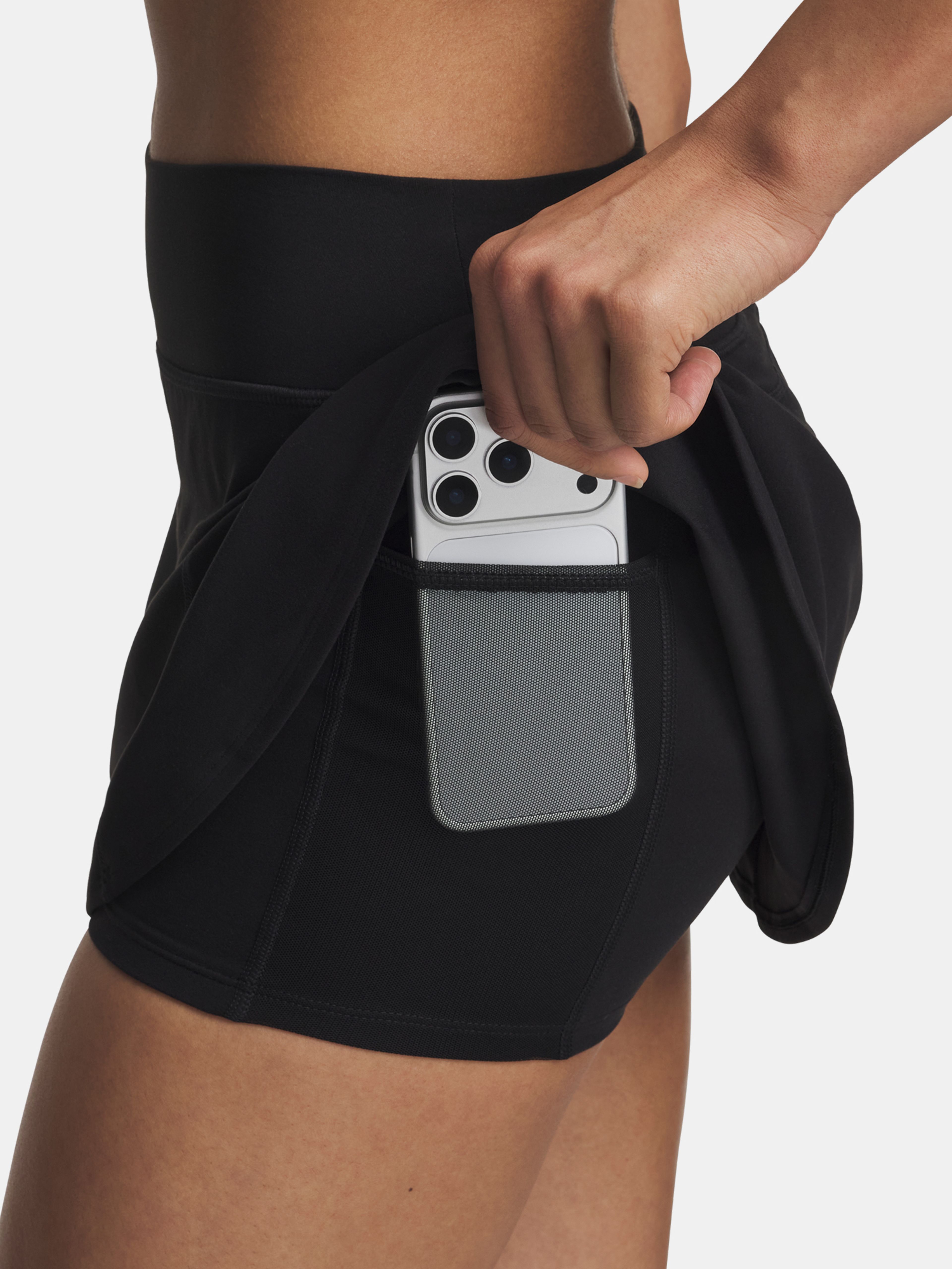 Ženske kratke hlače Under Armour Motion Skort - 003