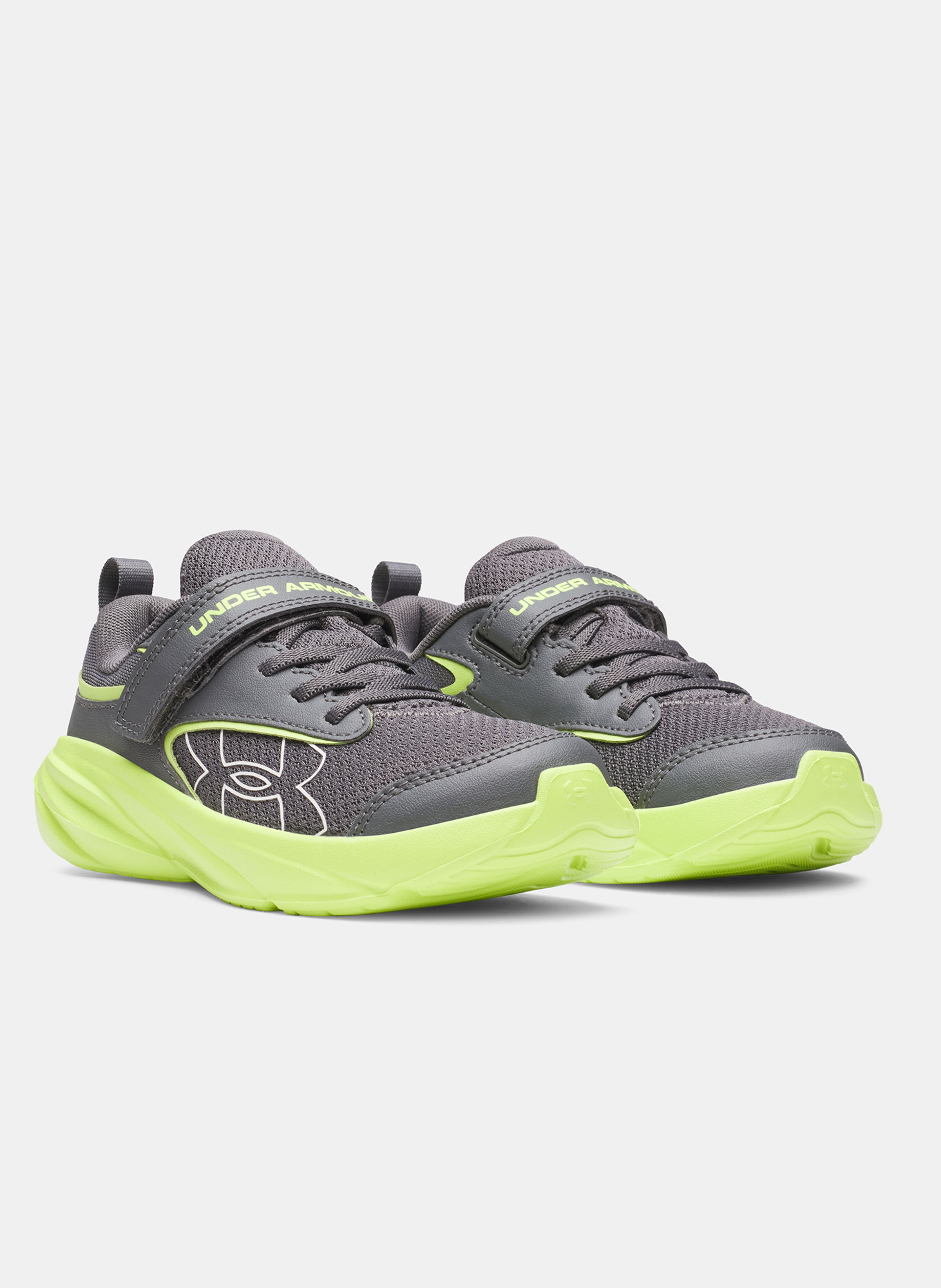 Berniukams  batai Under Armour UA BPS Surge 5 AC - 003