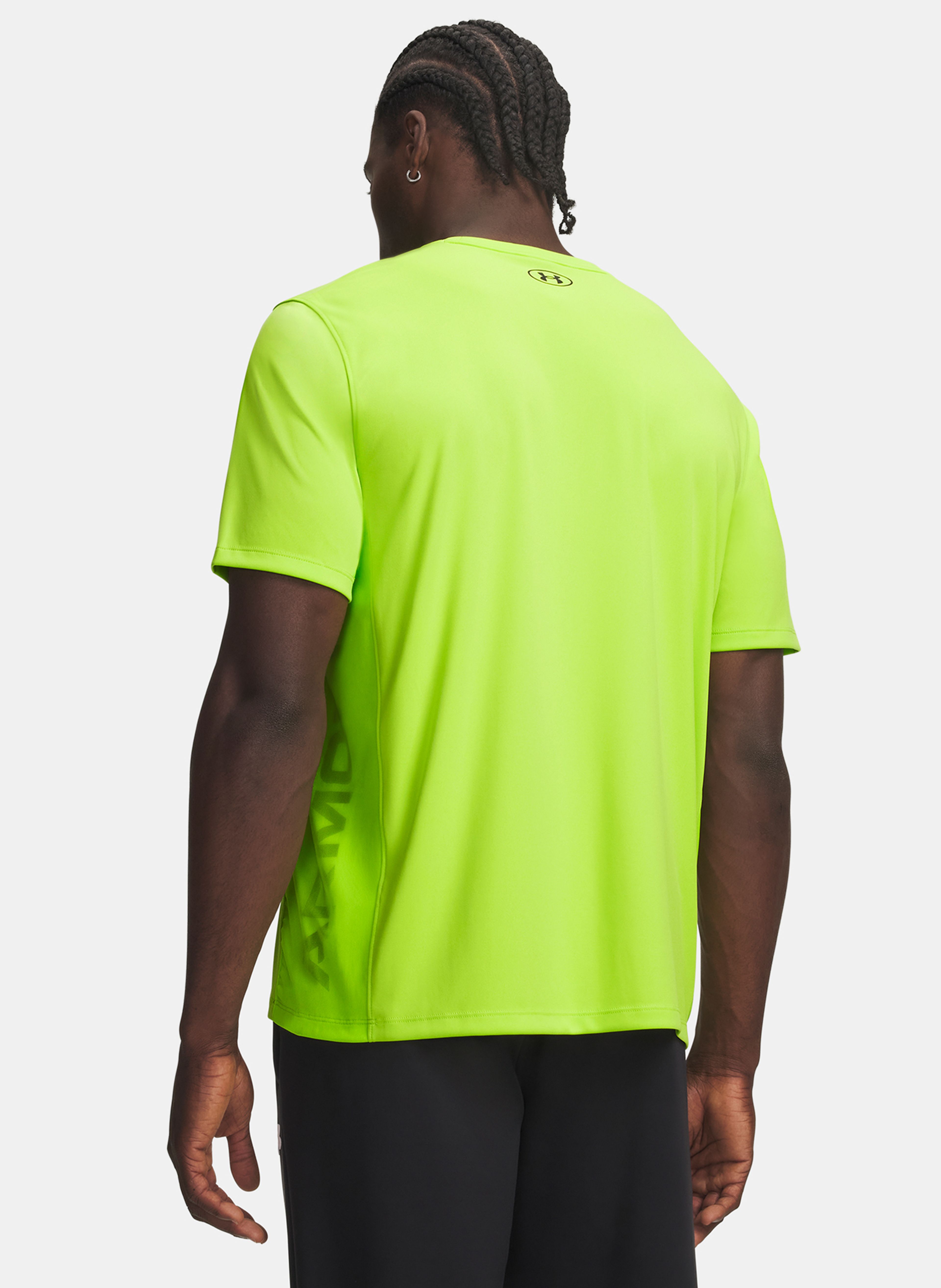 Pánské tričko Under Armour UA Tech Utility SS - 002