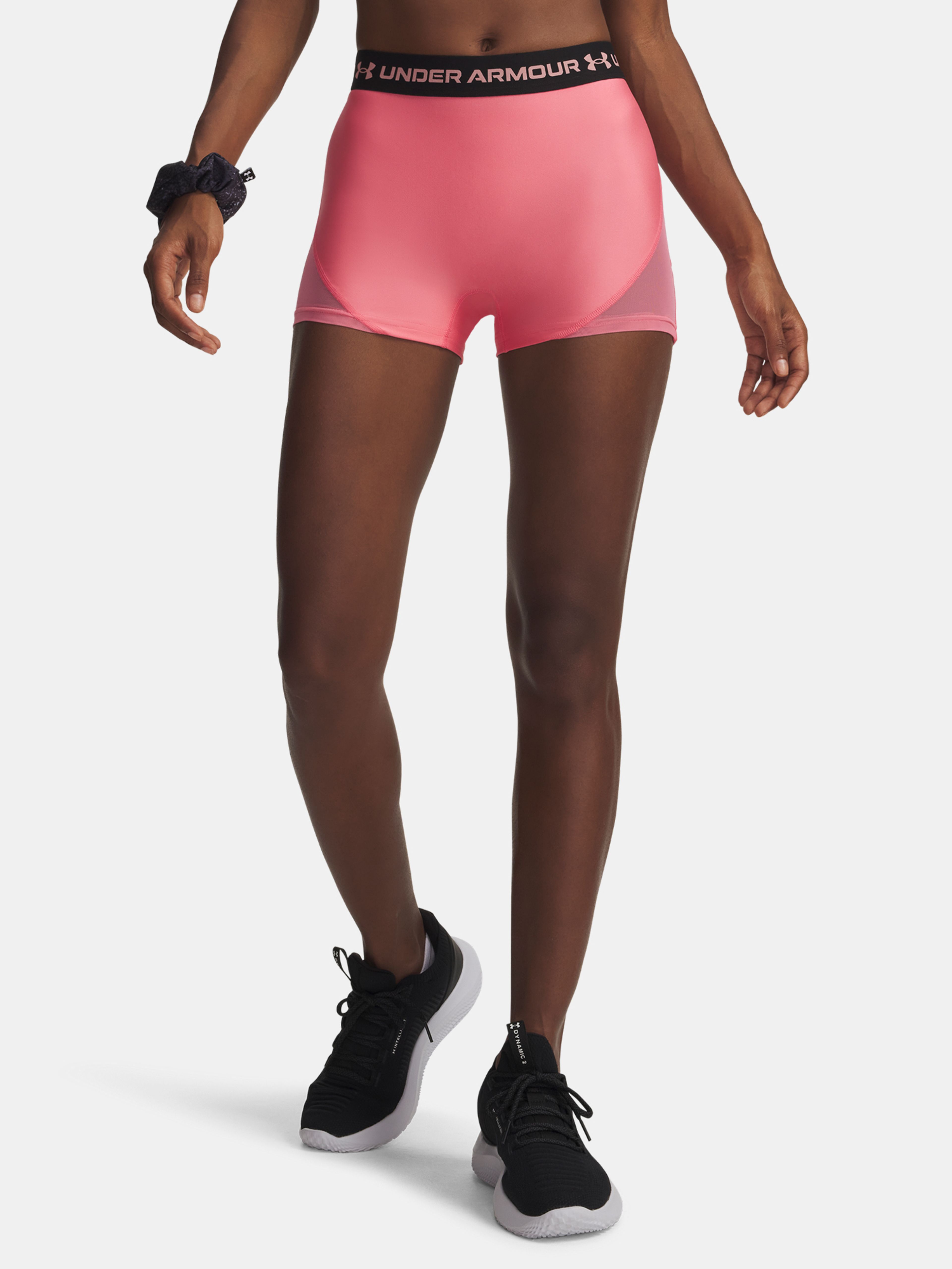 Dámske kraťasy Under Armour HeatGear Mesh Shorty