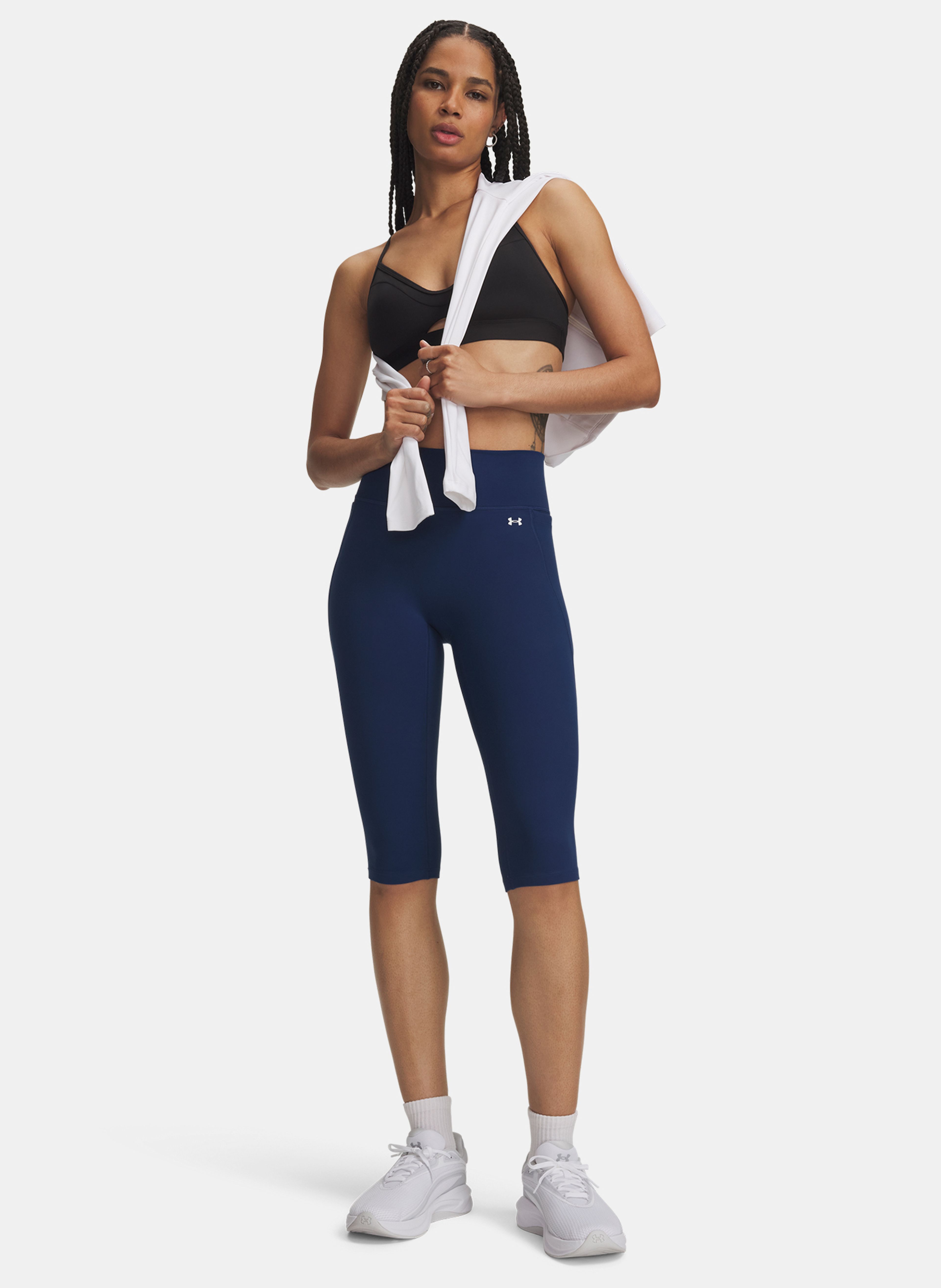 Női leggings Under Armour Motion Capri - 003