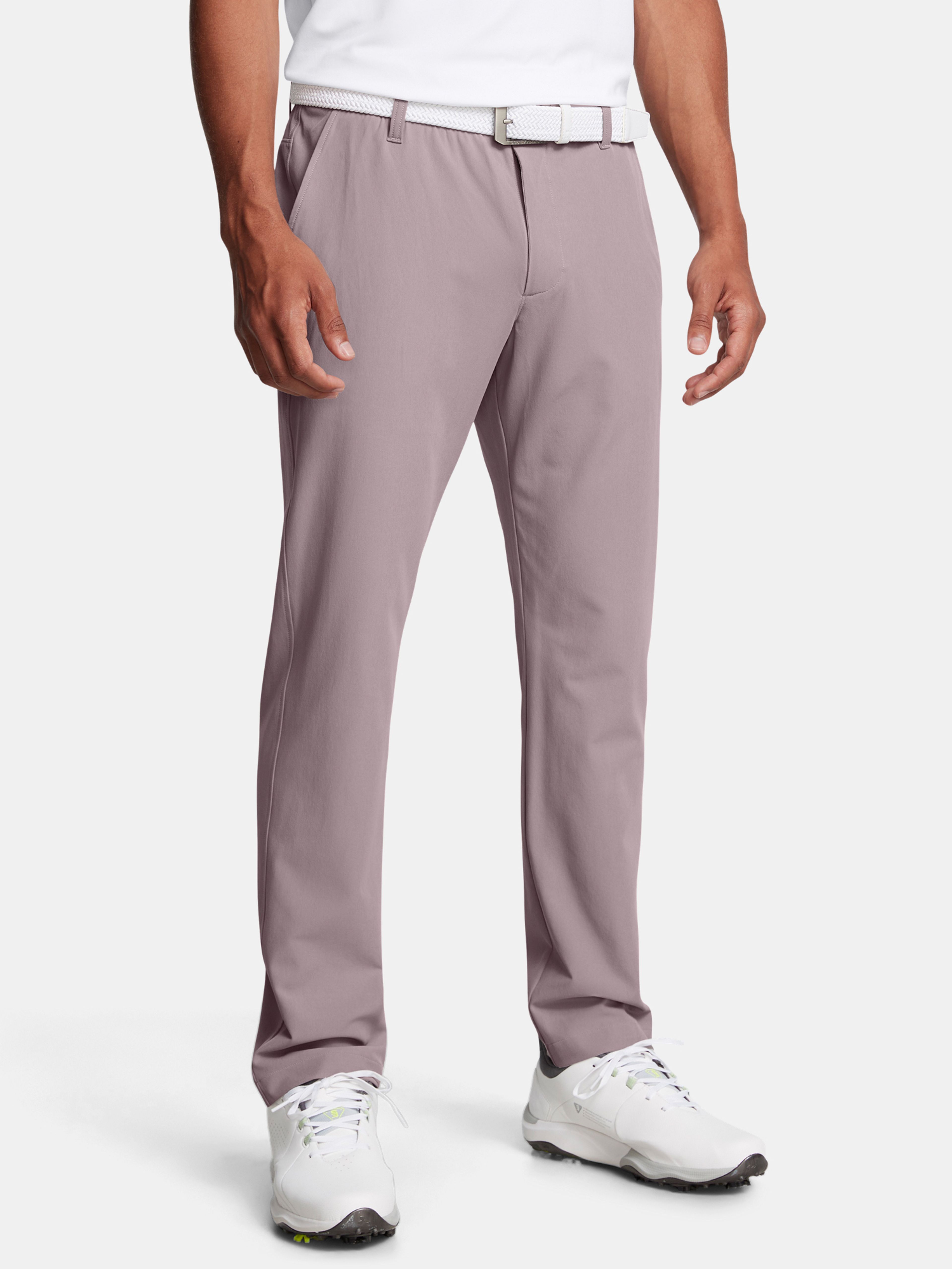 Pánské kalhoty Under Armour UA Drive Tapered Pant-GRY