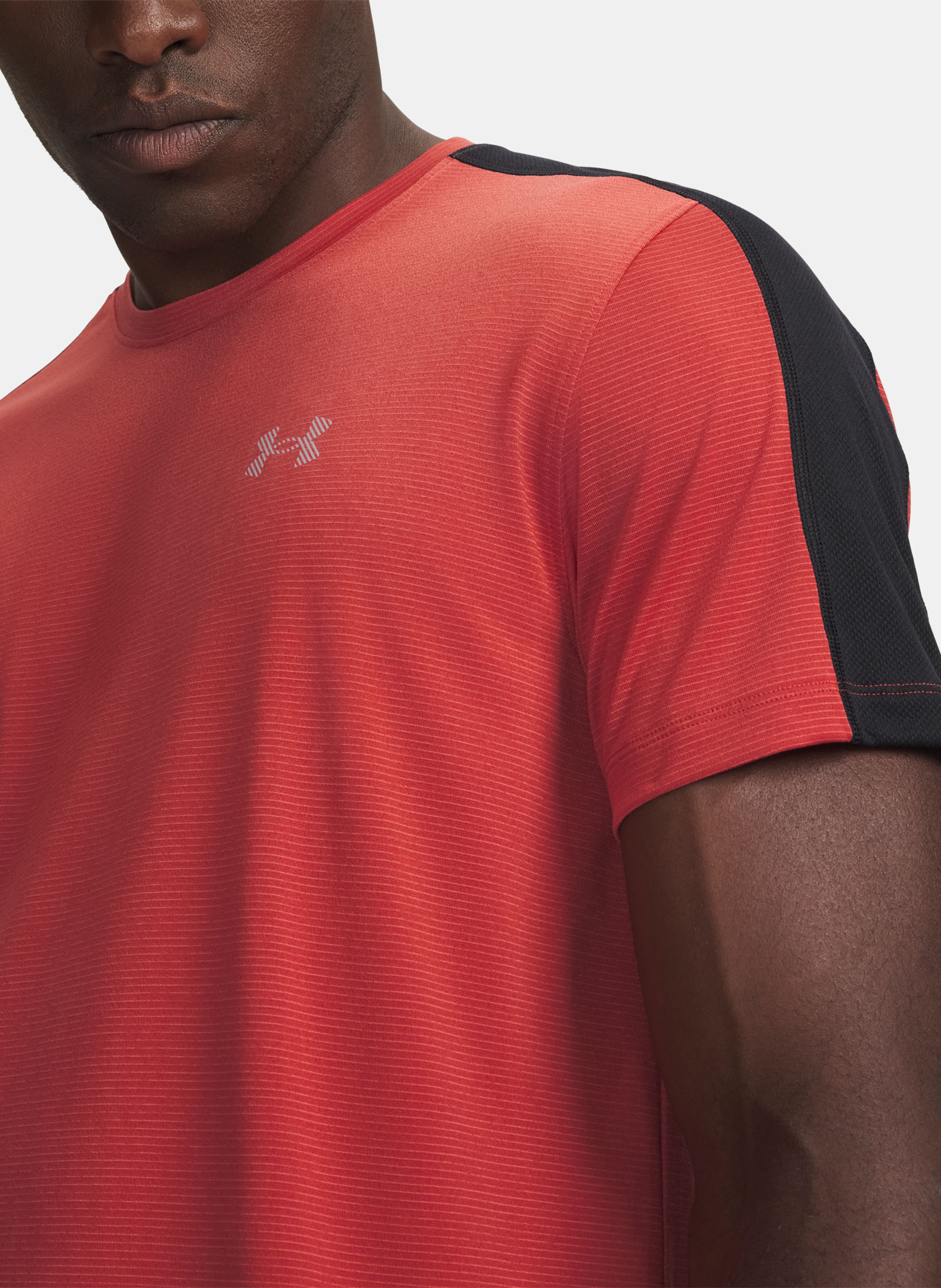 Férfi póló Under Armour UA Velociti REFLCT SS - 003