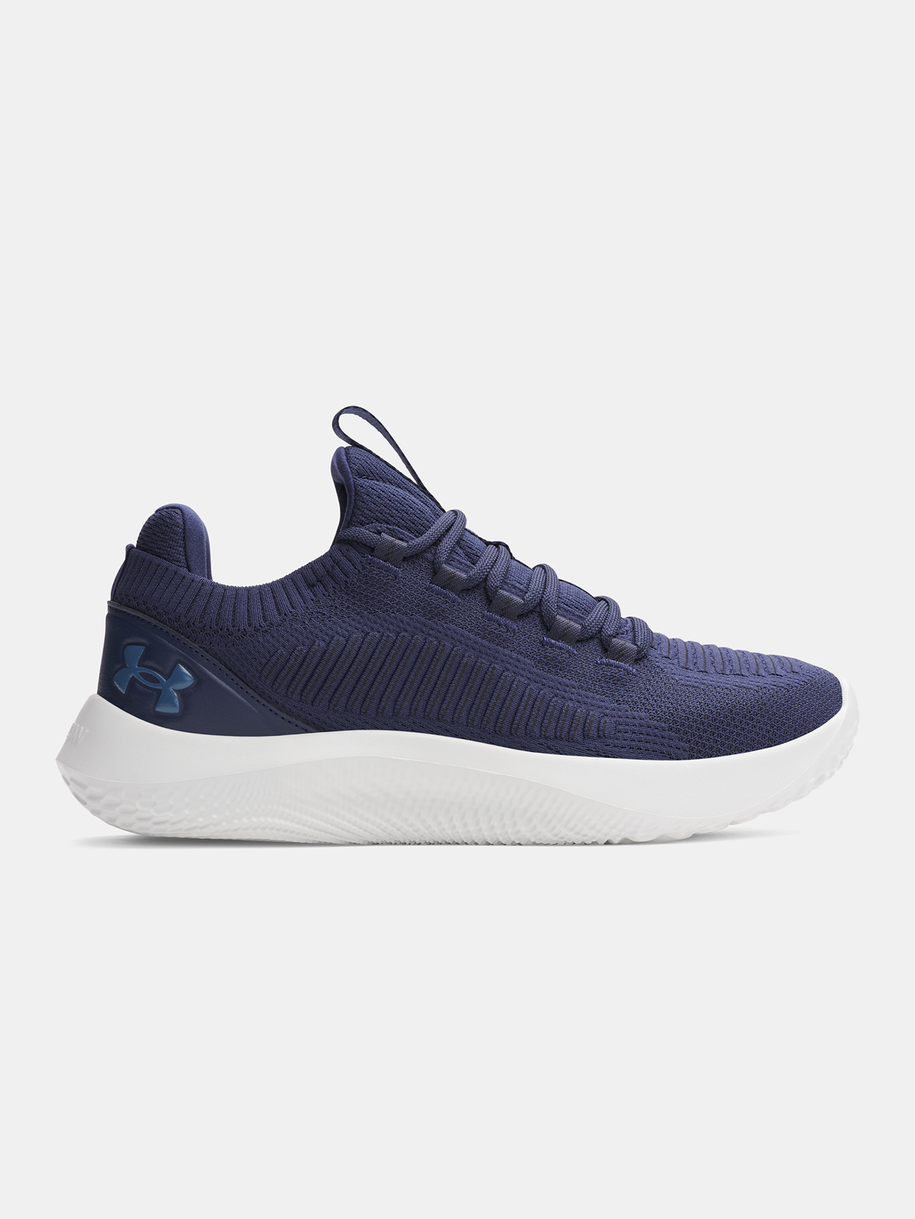 Pánské boty Under Armour UA Dynamic 2-BLU