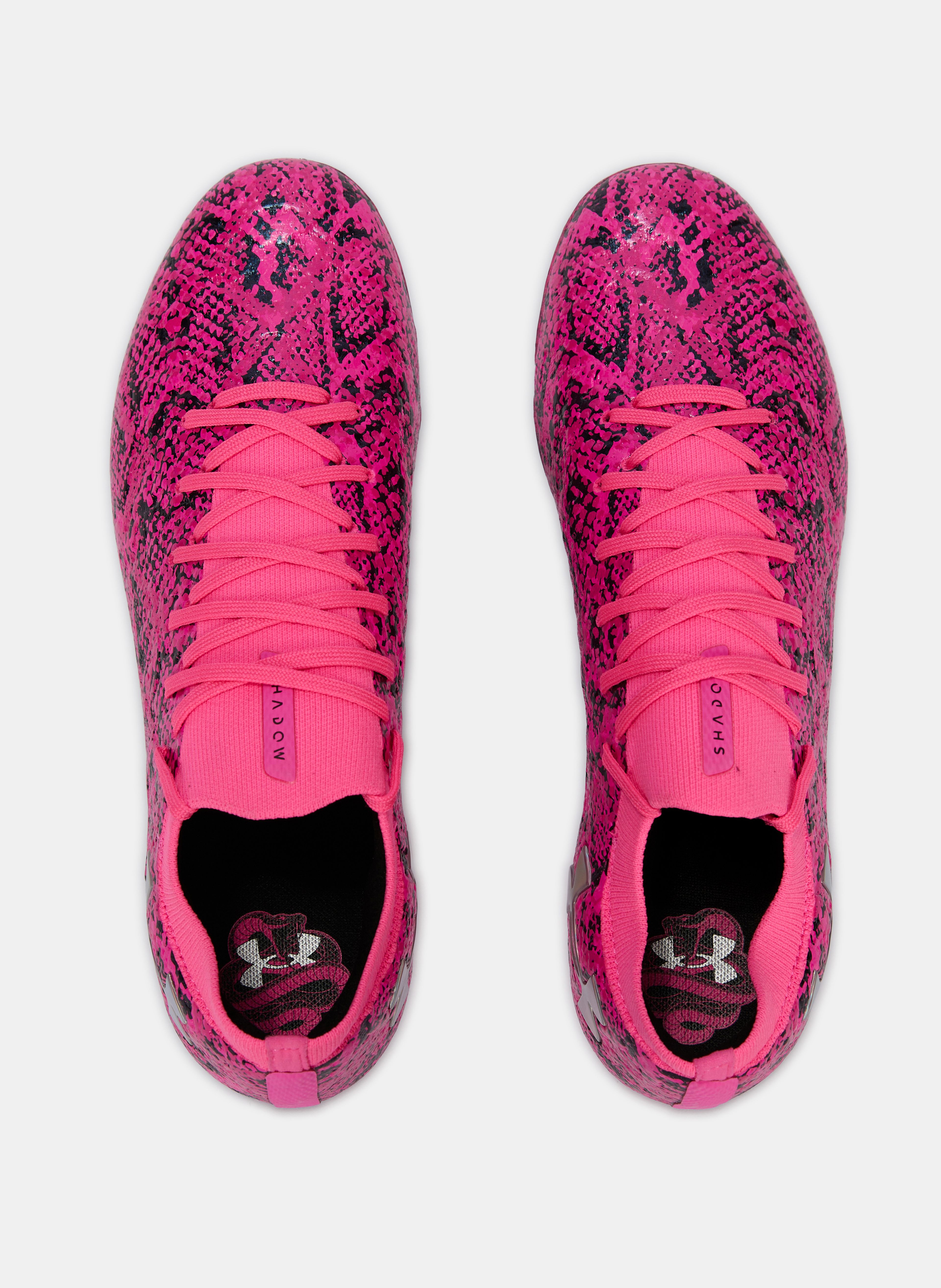 Meeste jalgpallisaapad Under Armour UA TM Shadow 3 C HYB Z - 005