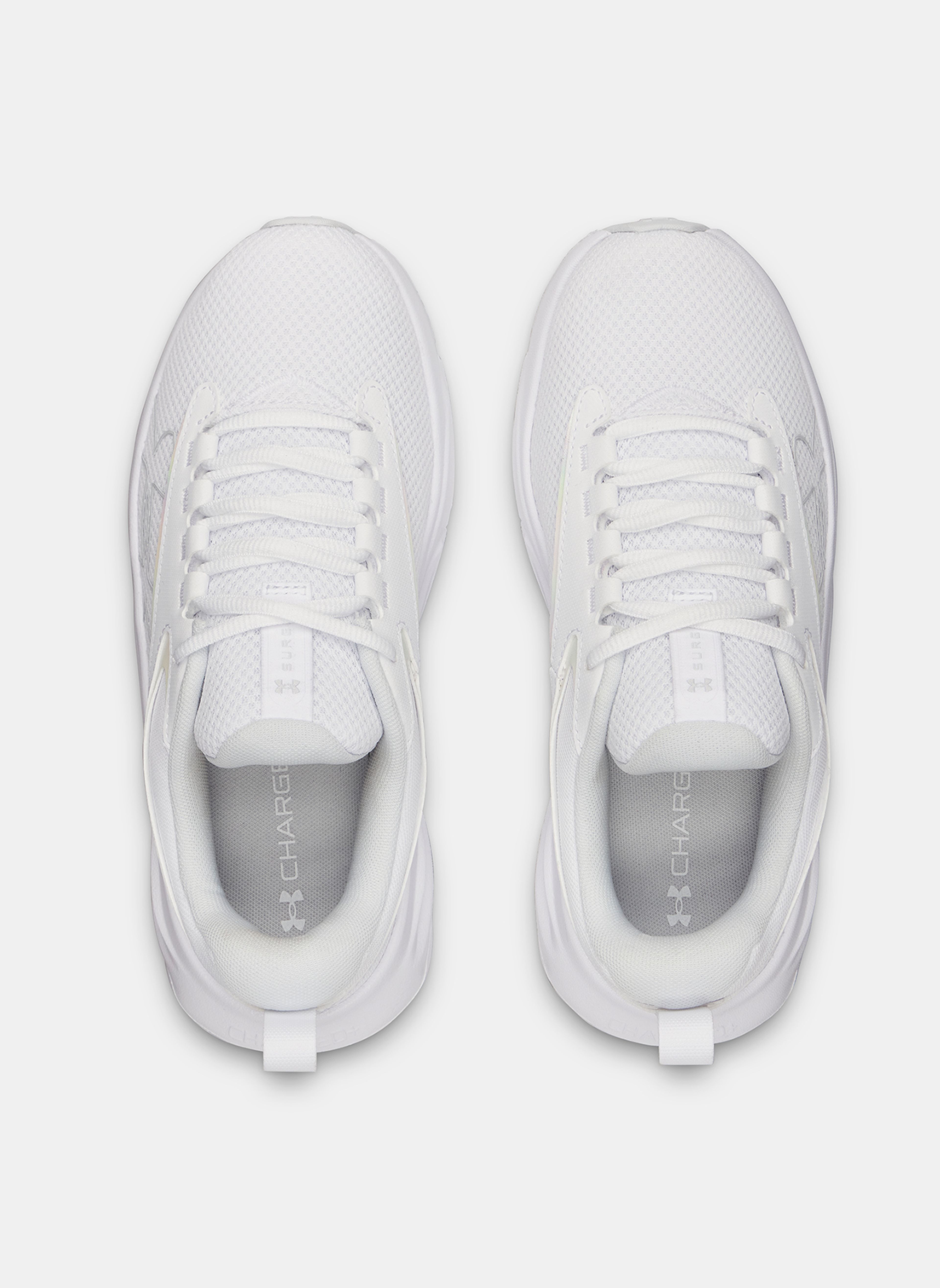 Női cipők Under Armour UA W Surge 5 - 005