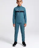 Deška trenirka Under Armour UA B Challenger Tracksuit-BLU-Modra - 003
