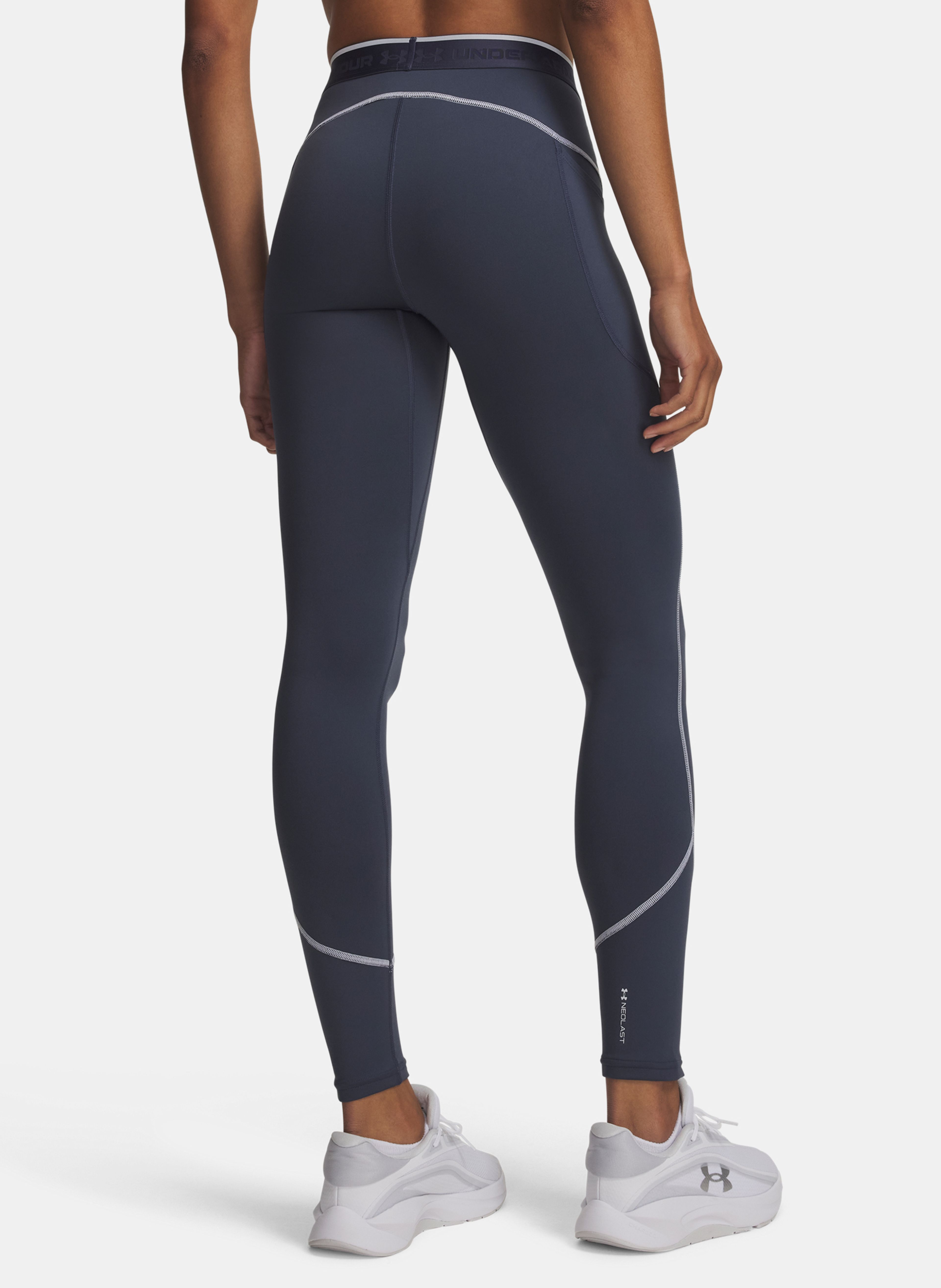 Női leggings Under Armour UA ColdGear Elite Legging - 002
